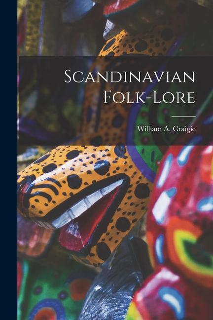 Scandinavian Folk-lore