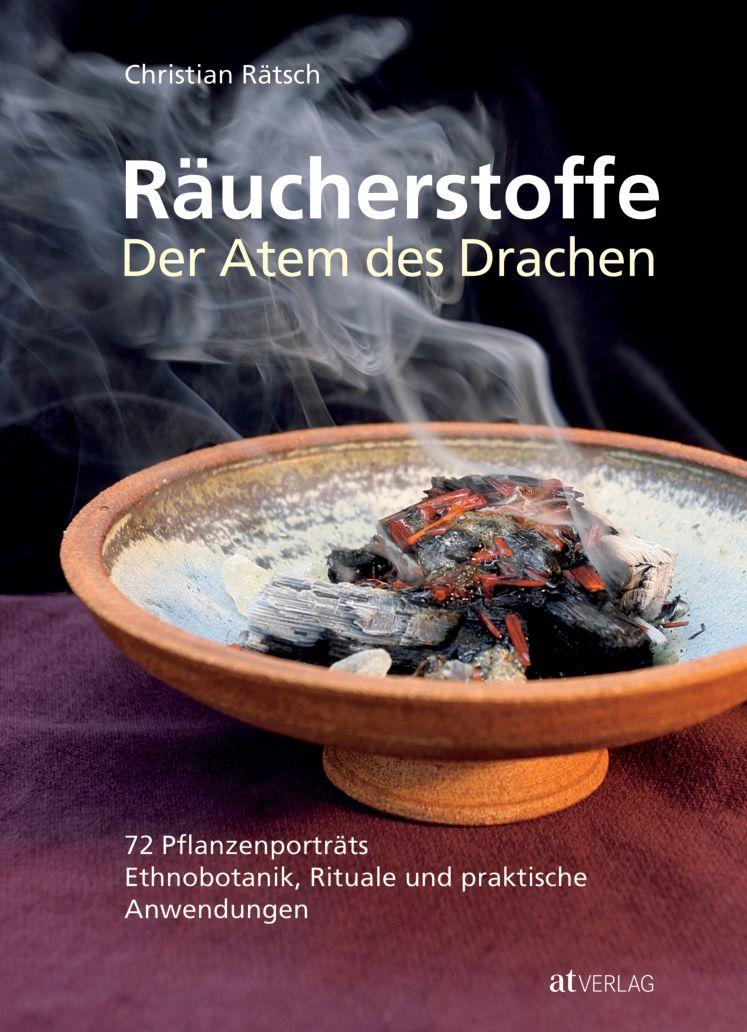 Räucherstoffe - Der Atem des Drachens