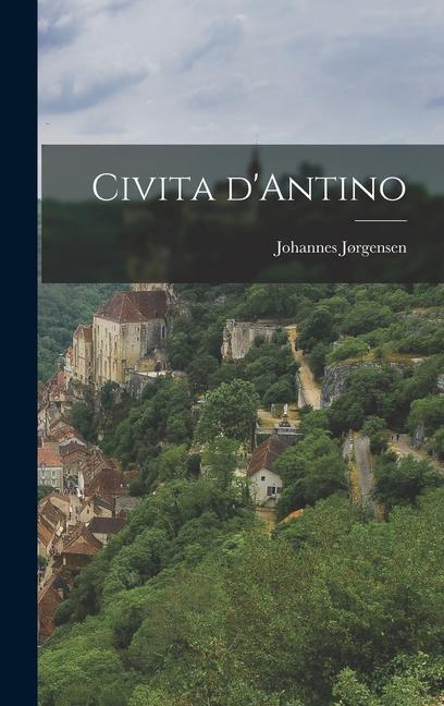 Civita d'Antino