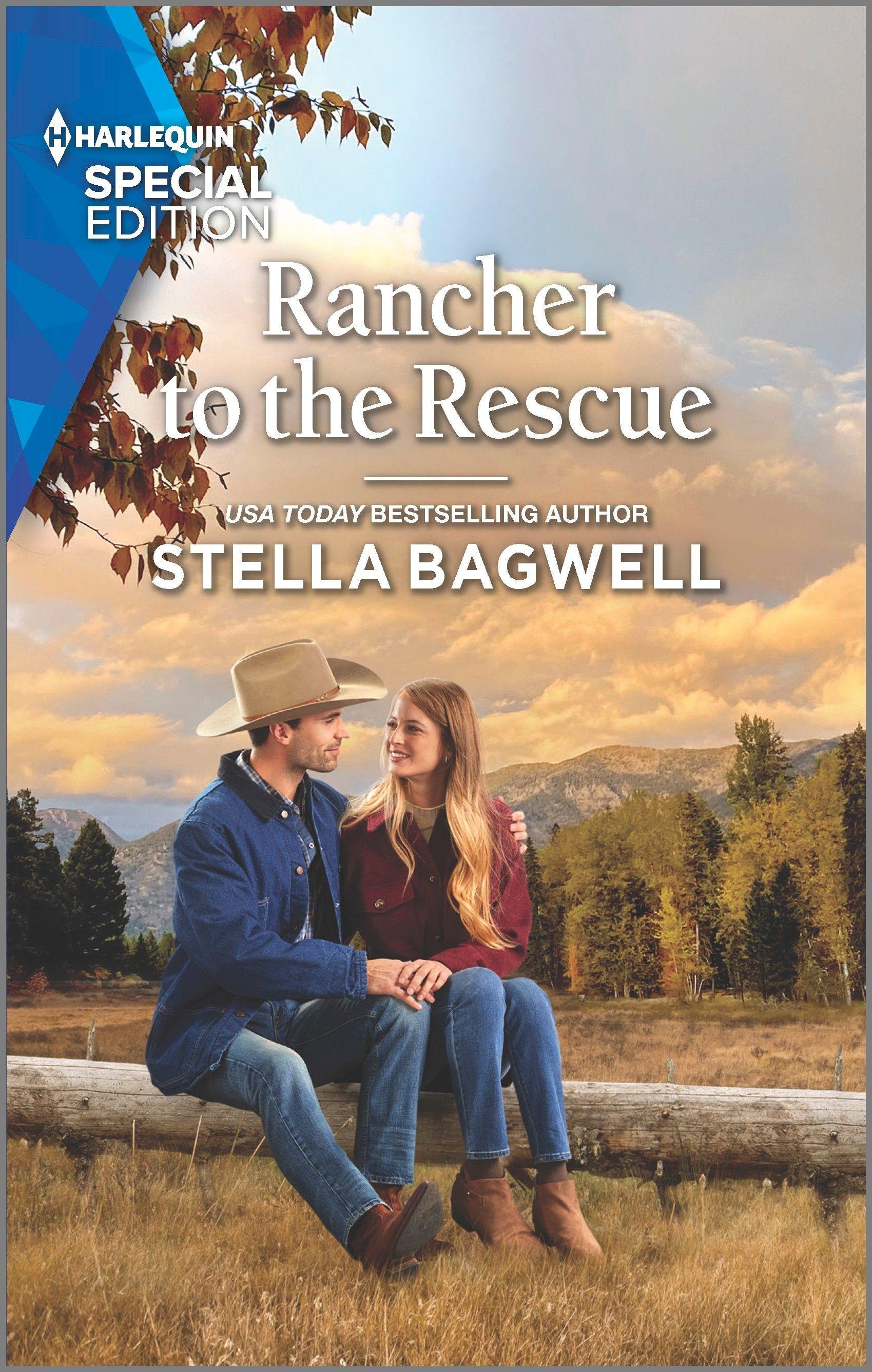 Rancher to the Rescue