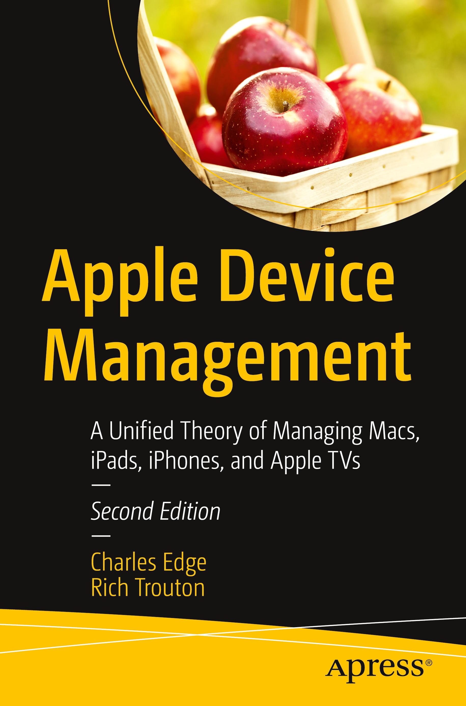 Apple Device Management