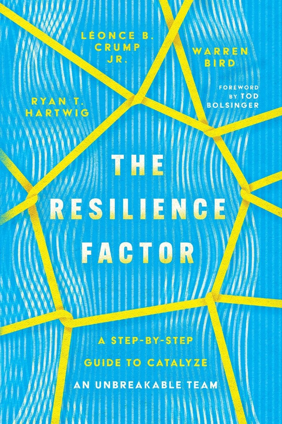 The Resilience Factor