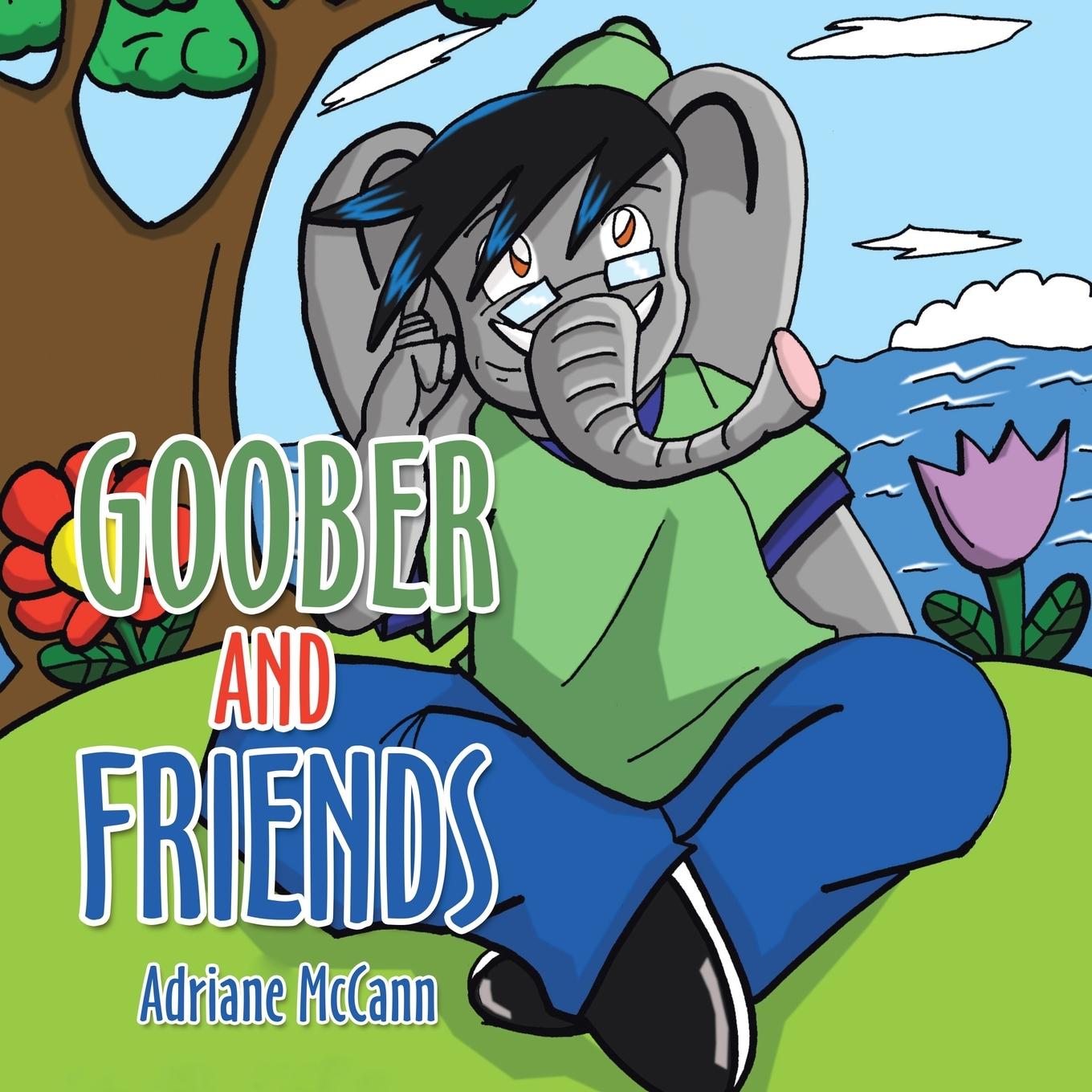 Goober and Friends