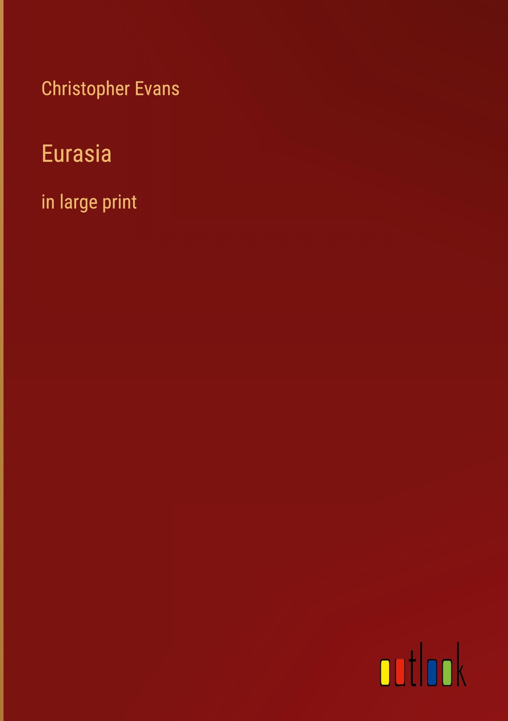 Eurasia