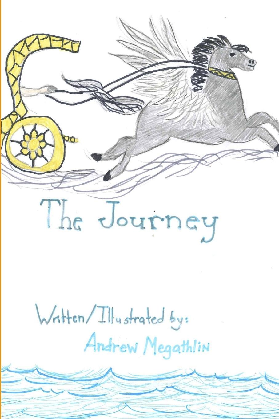 The Journey