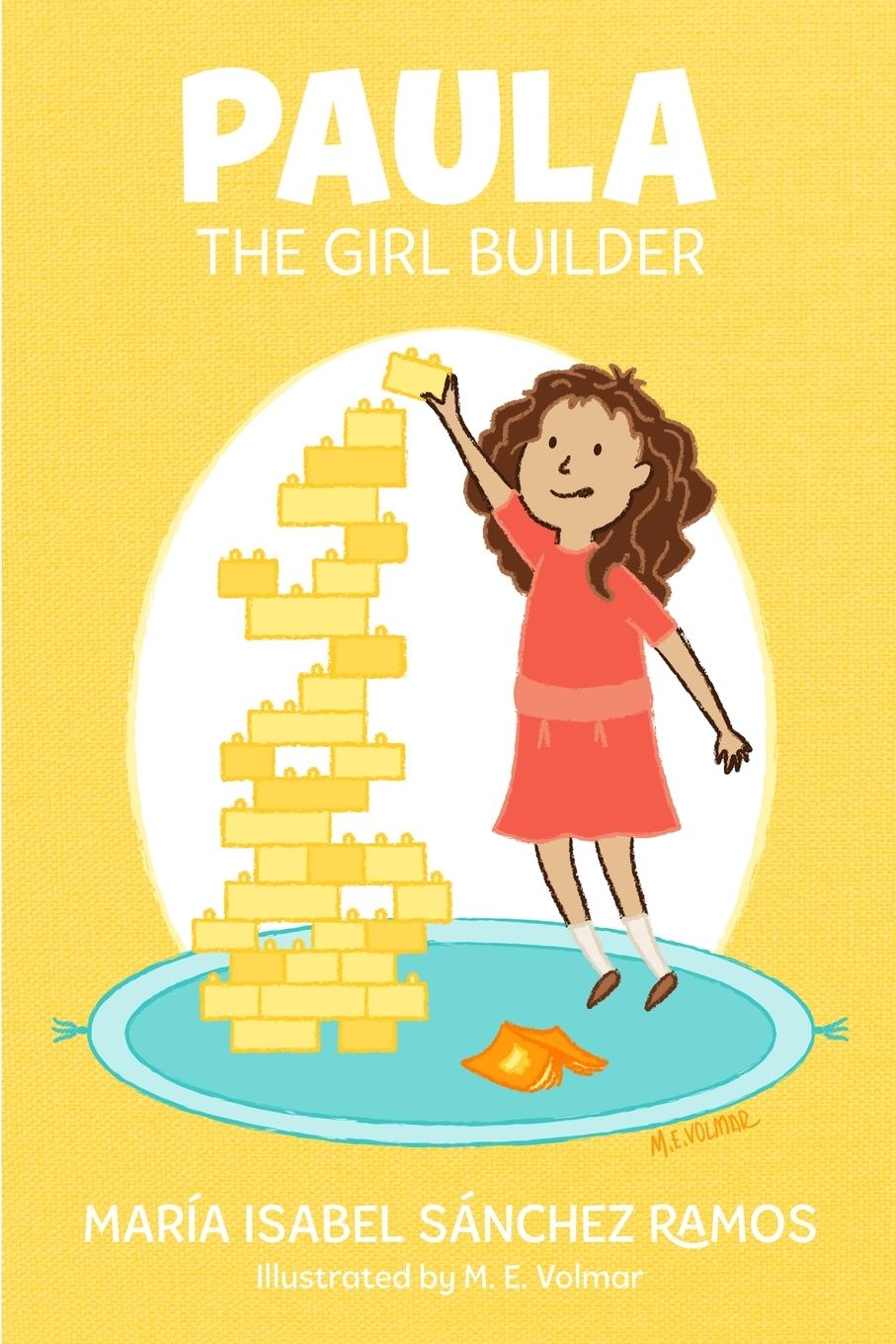 Paula, The Girl Builder