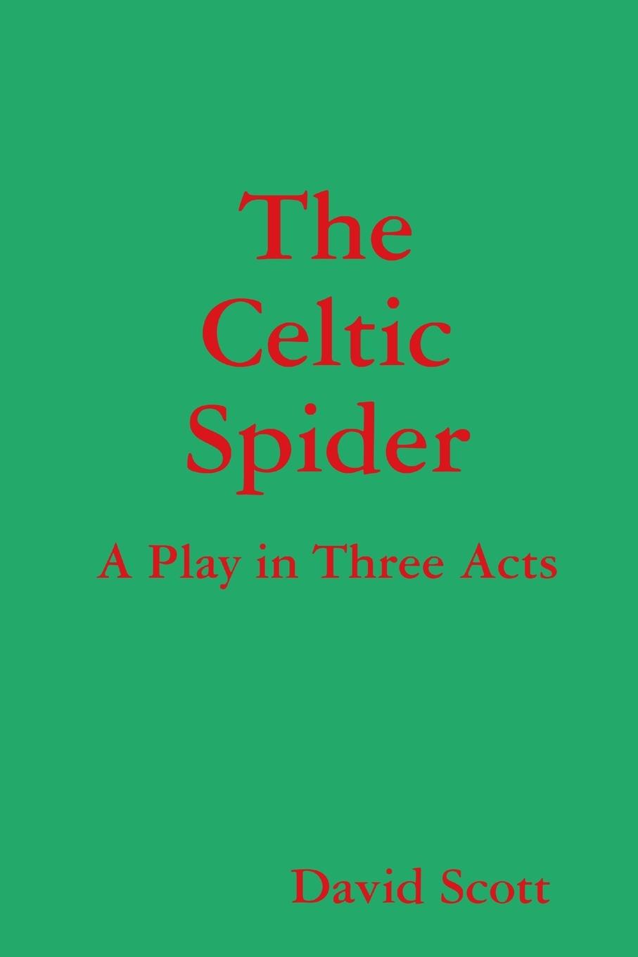 The Celtic Spider