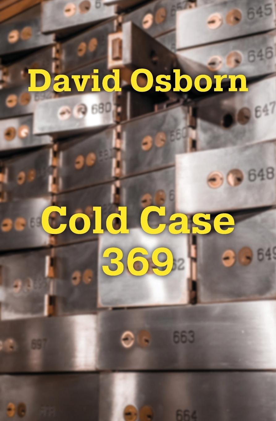 Cold Case 369