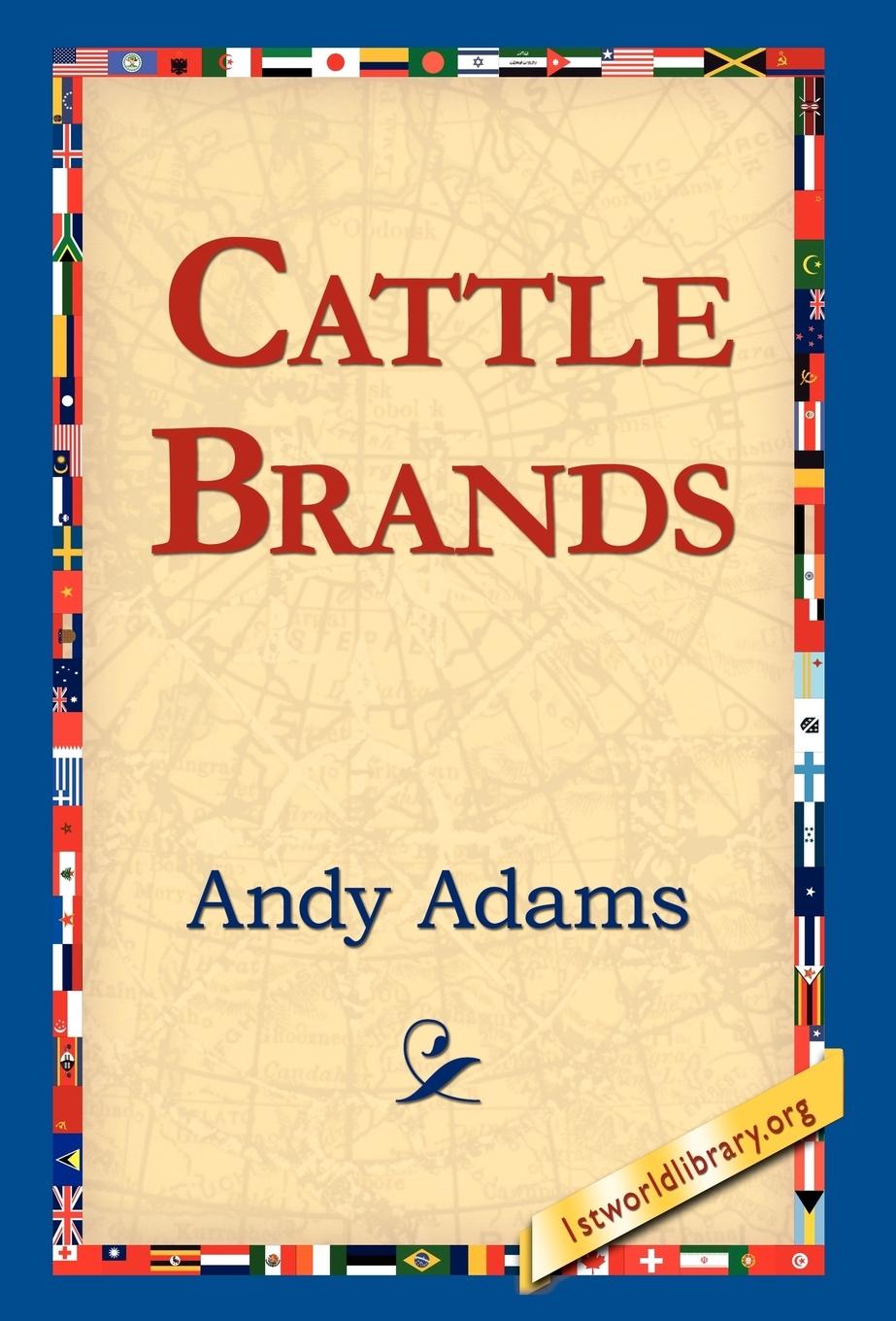 Cattle Brands