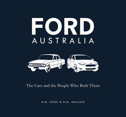 Ford Australia