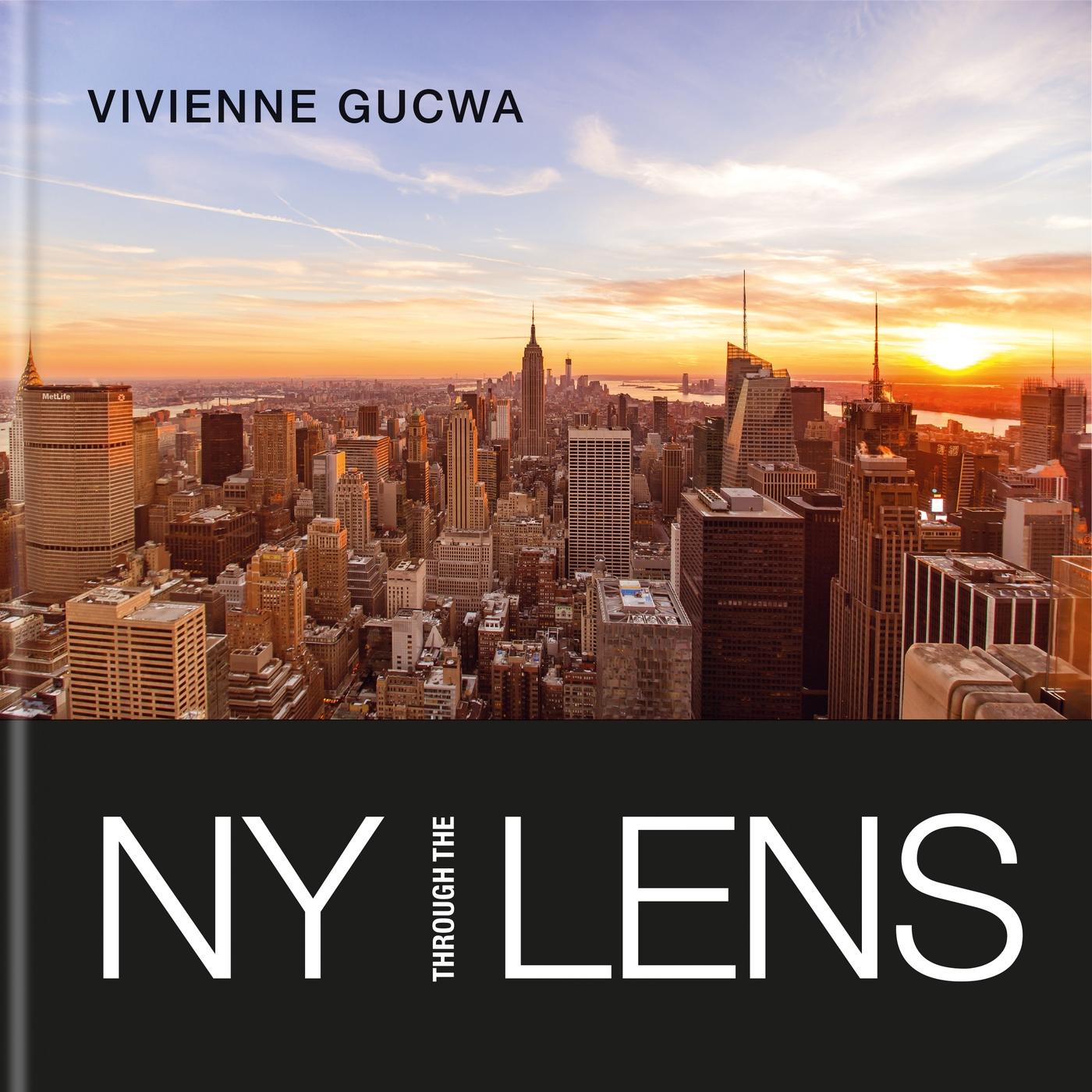 New York Through the Lens