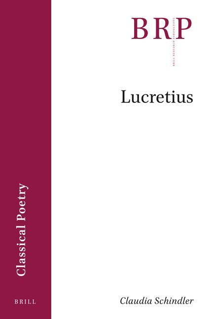 Lucretius