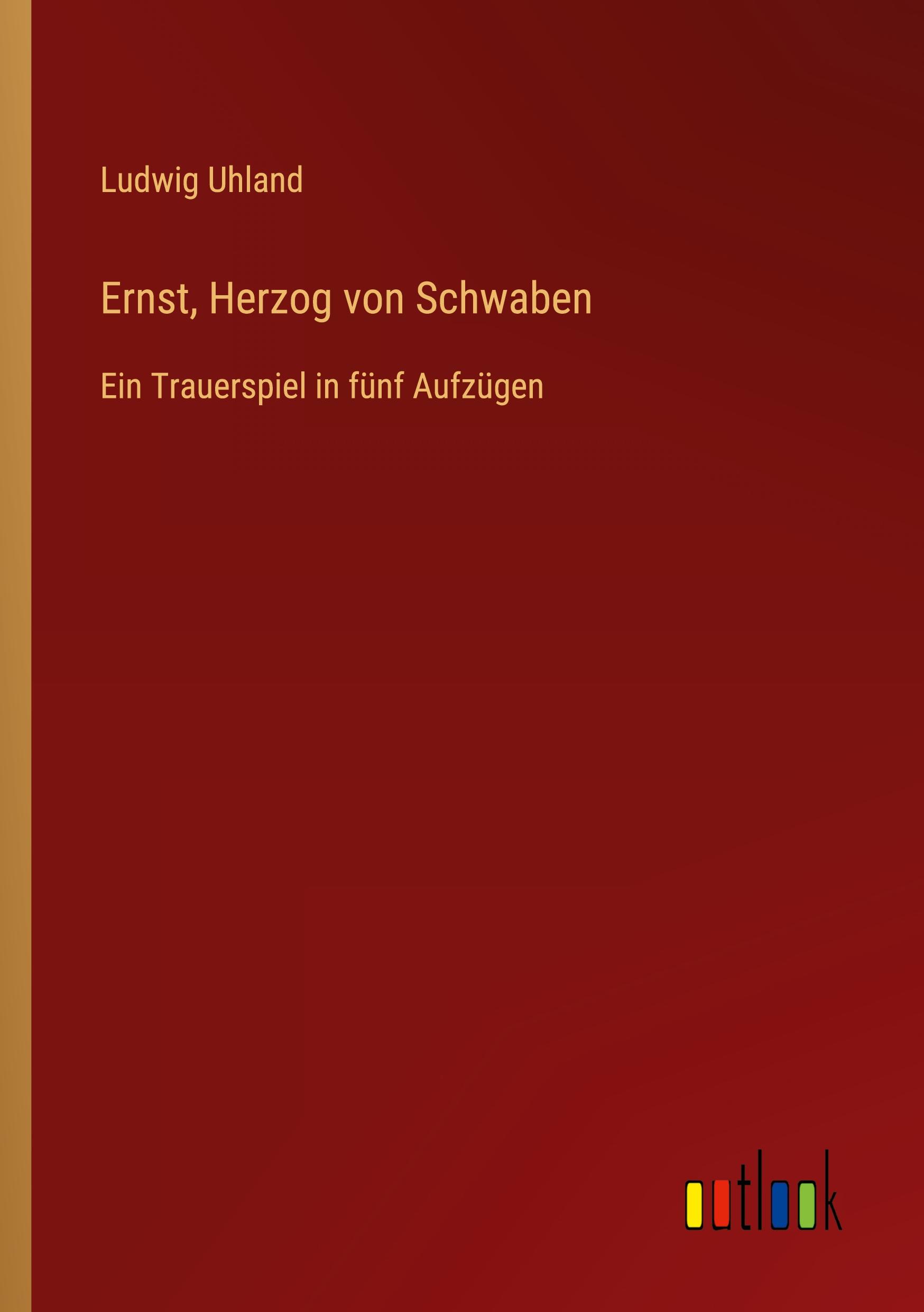 Ernst, Herzog von Schwaben