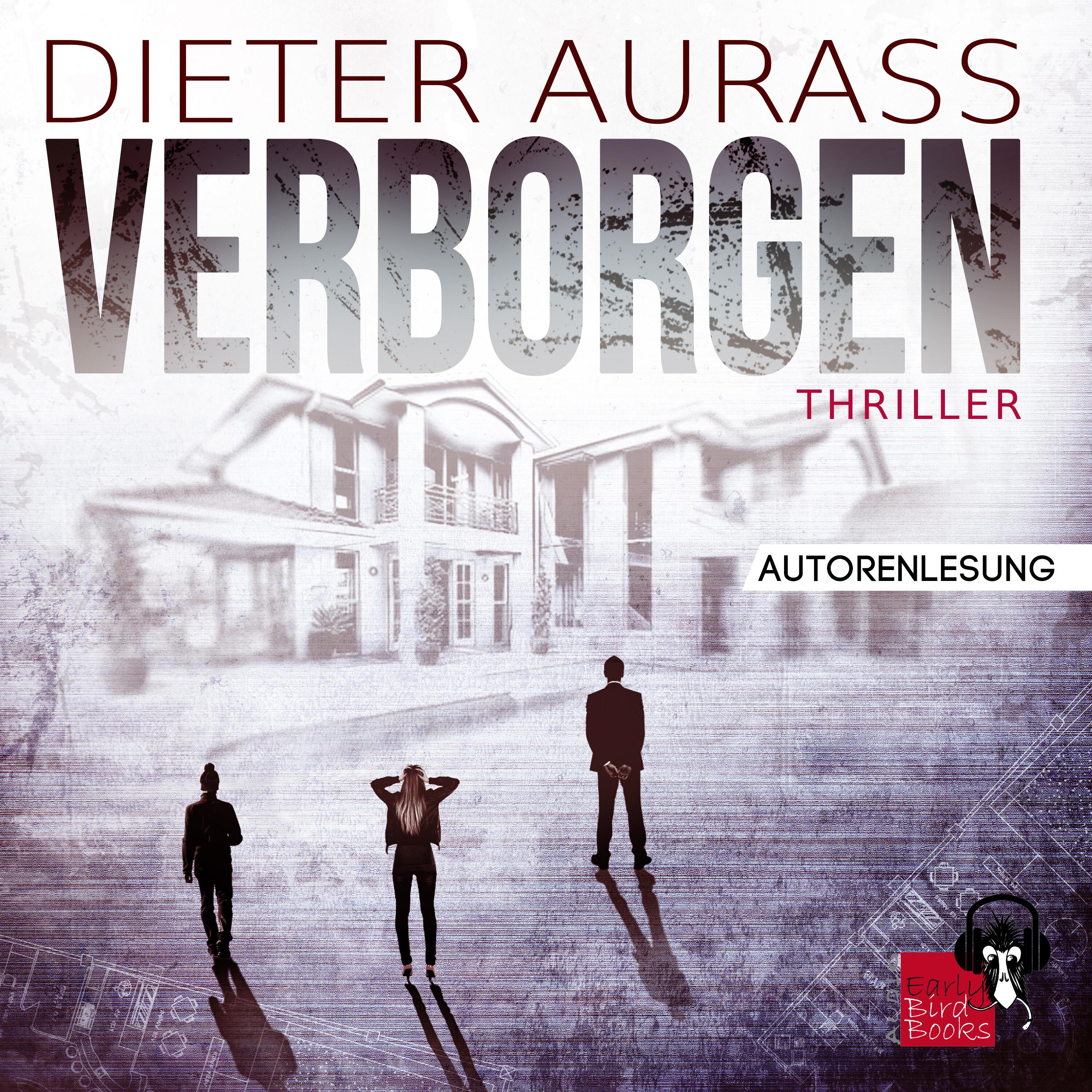 Verborgen. MP3-CD