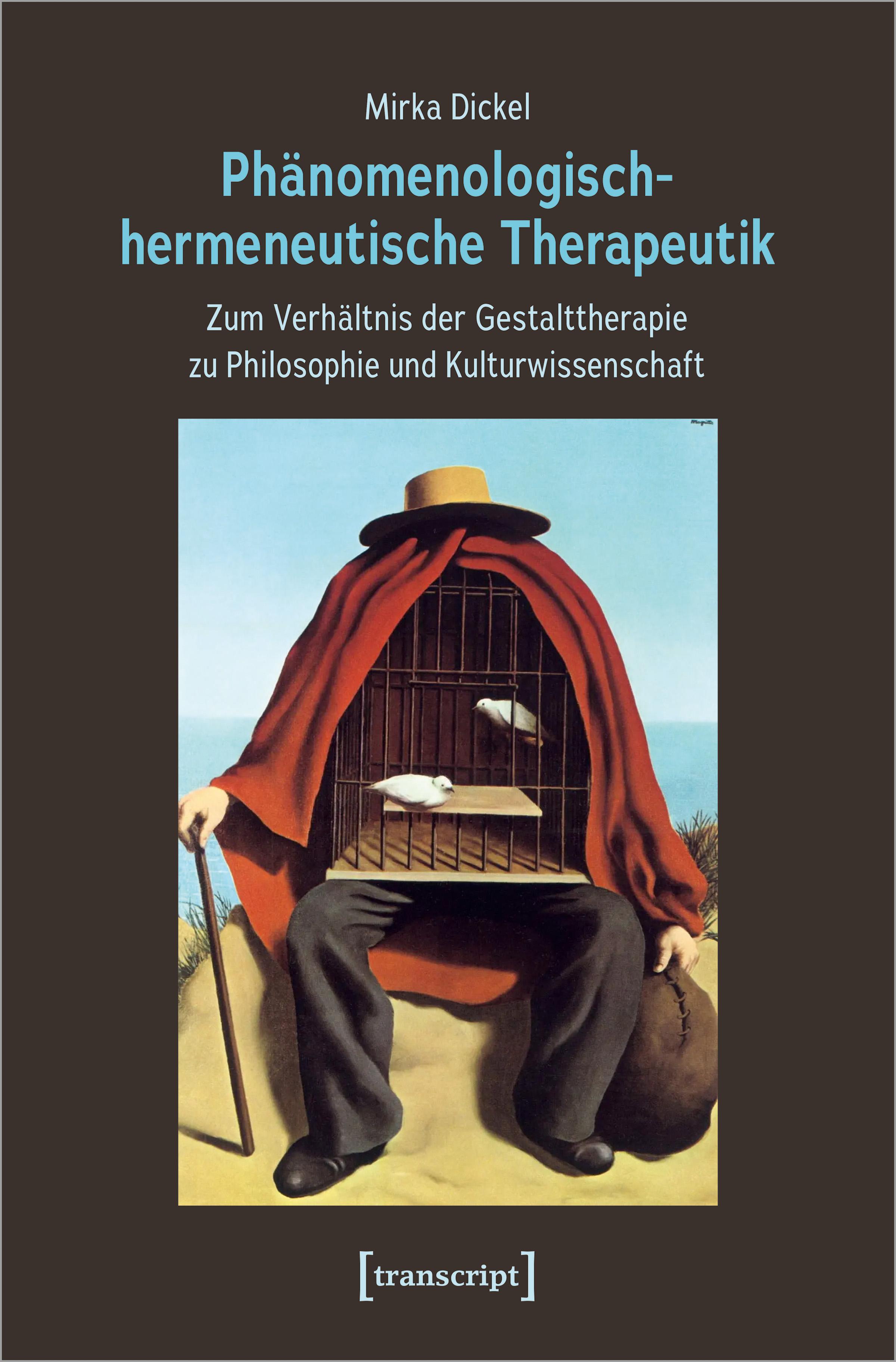 Dialogphänomenologische Therapeutik