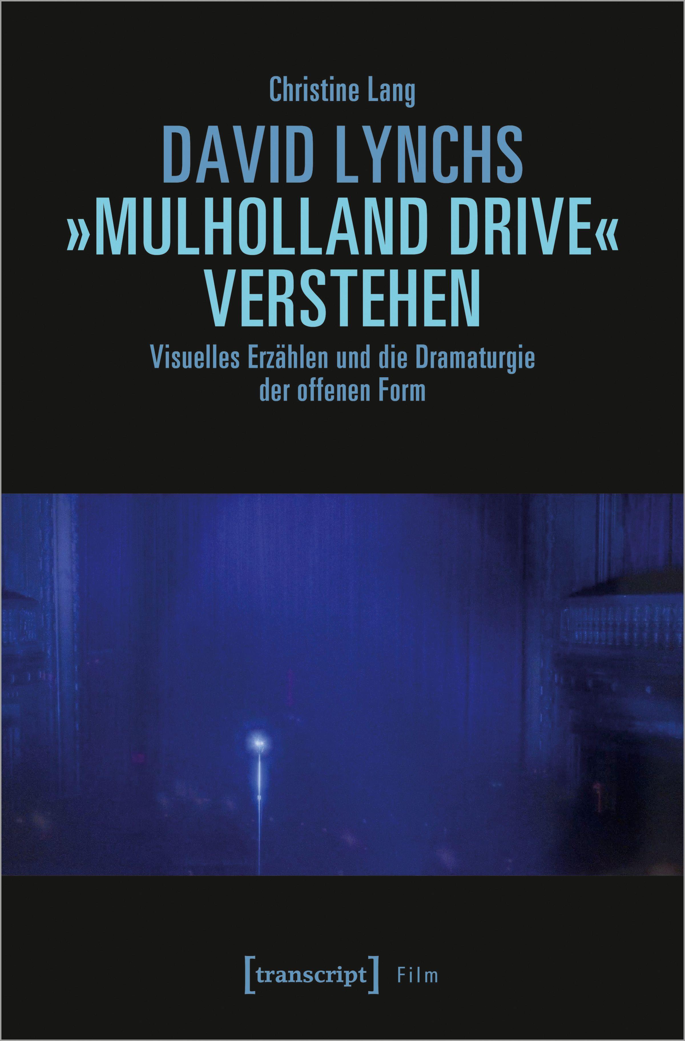 David Lynchs 'Mulholland Drive' verstehen