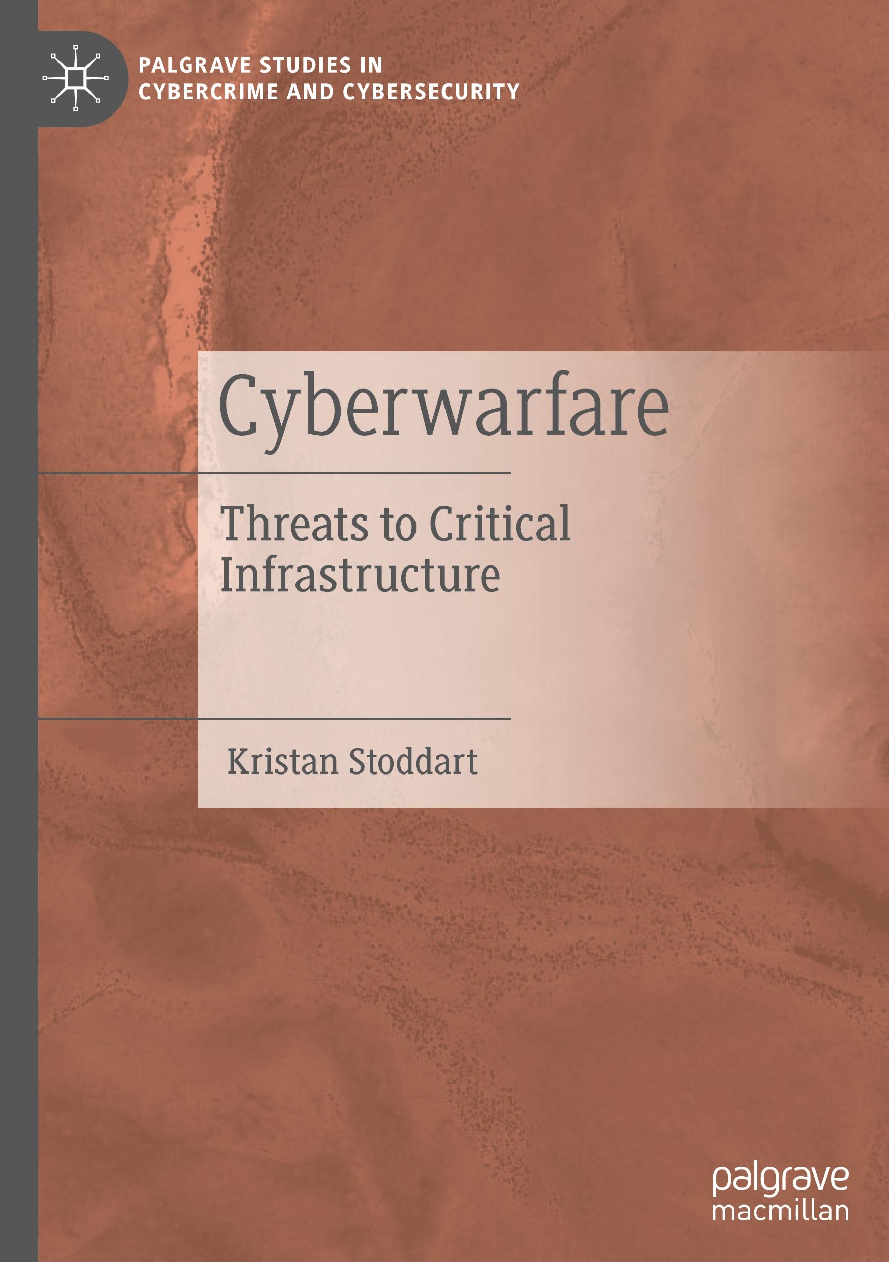 Cyberwarfare