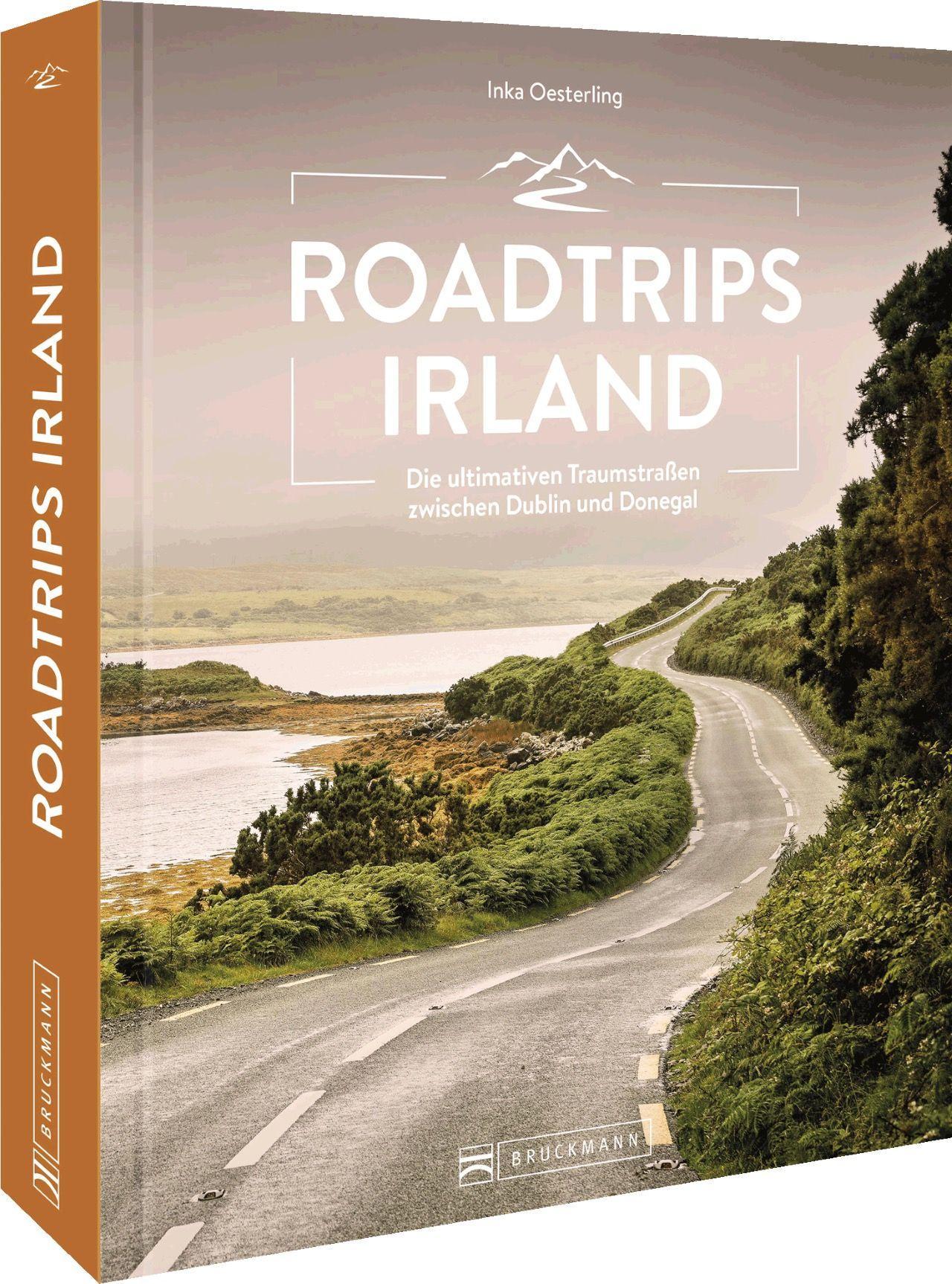 Roadtrips Irland