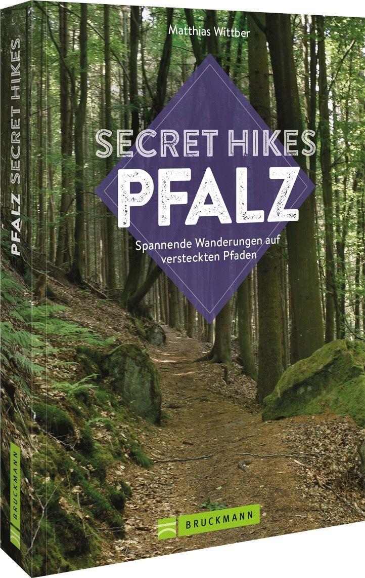 Secret Hikes Pfalz