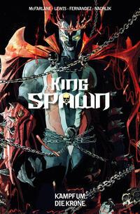 King Spawn