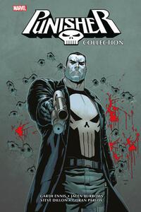 Punisher Collection von Garth Ennis