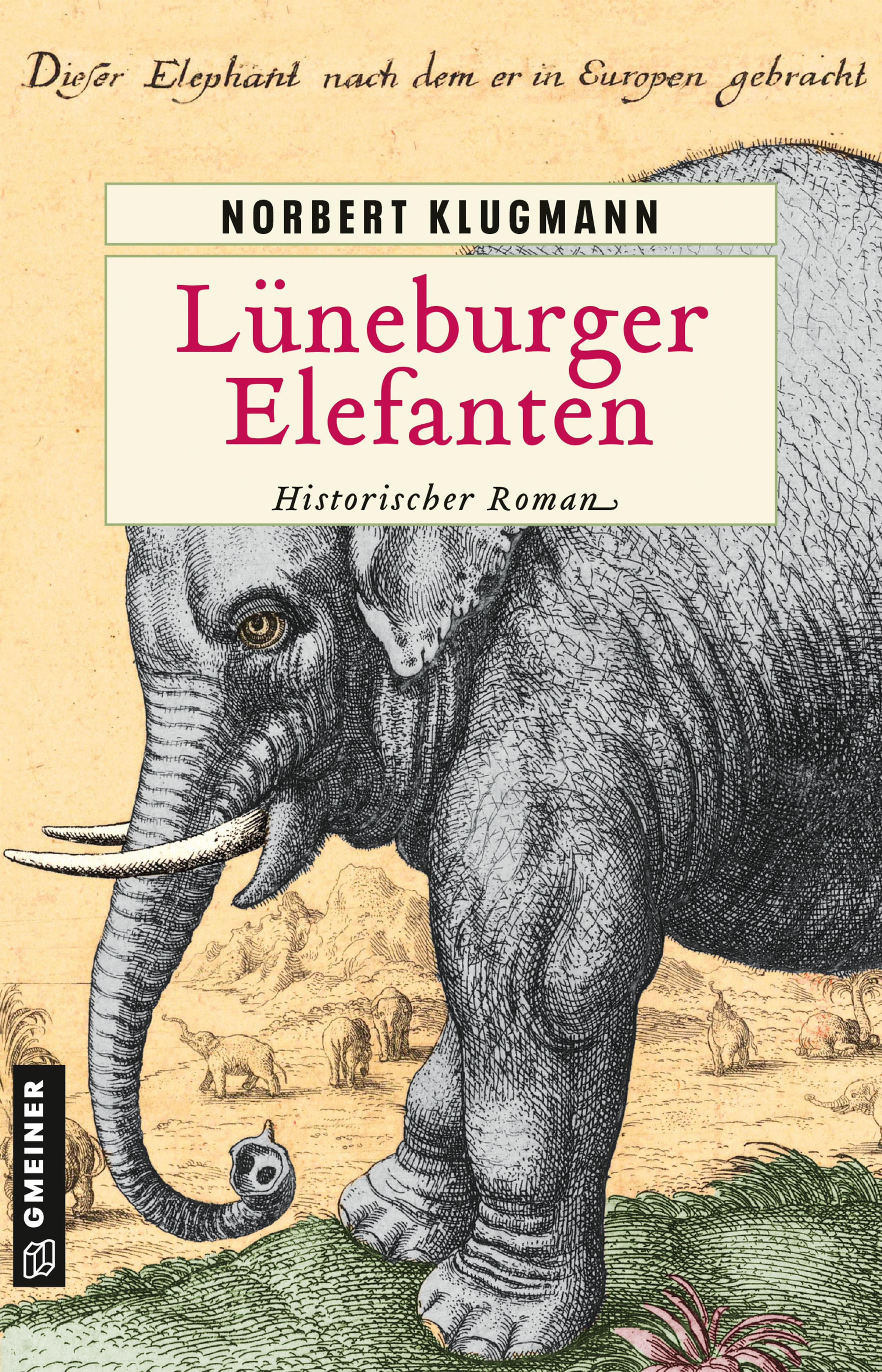 Lüneburger Elefanten