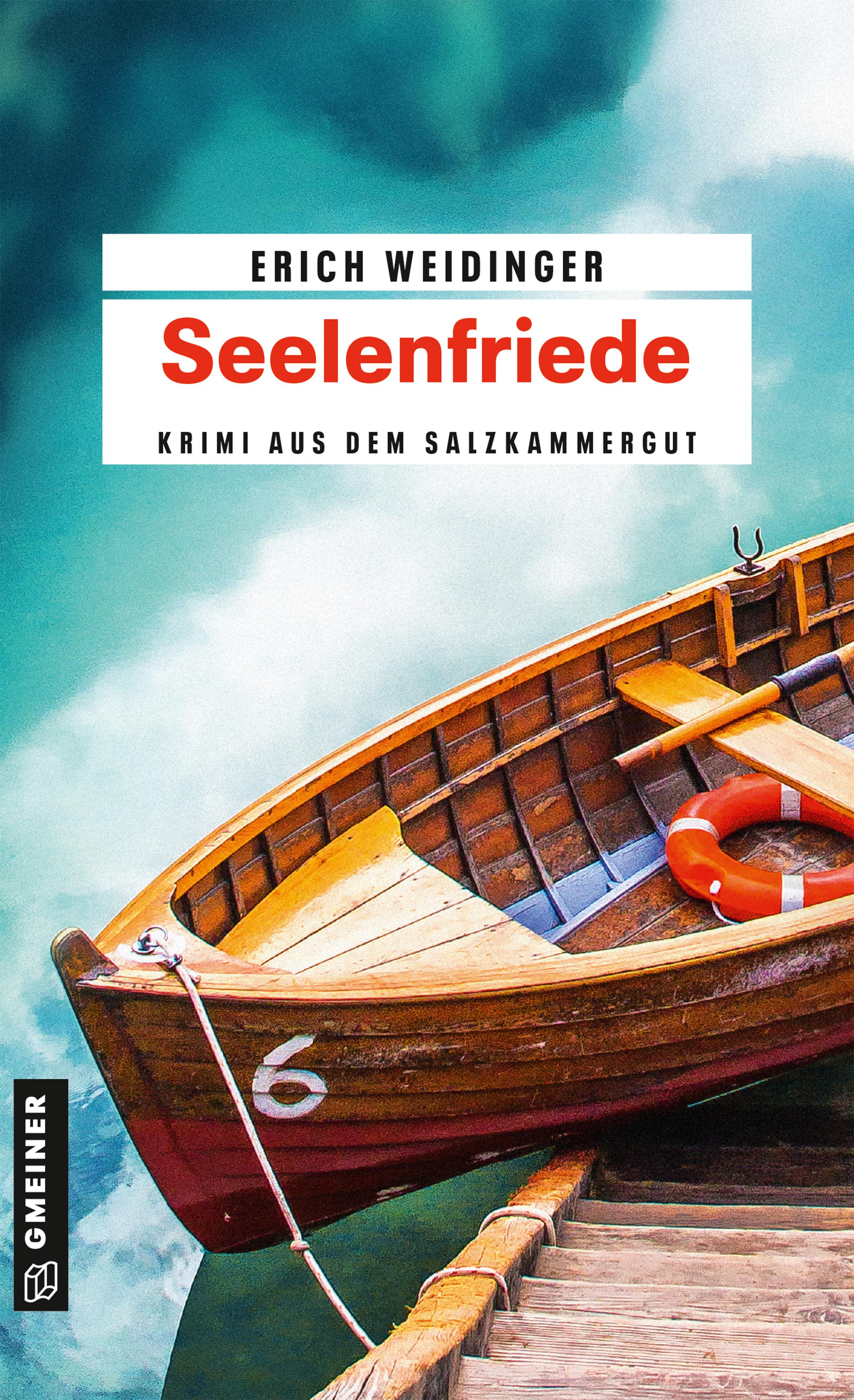 Seelenfriede