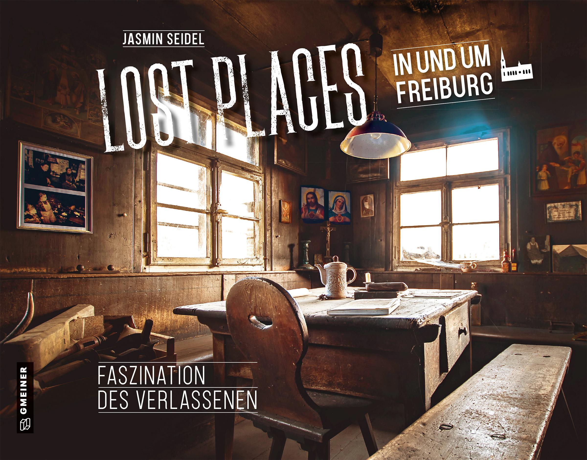 Lost Places in und um Freiburg