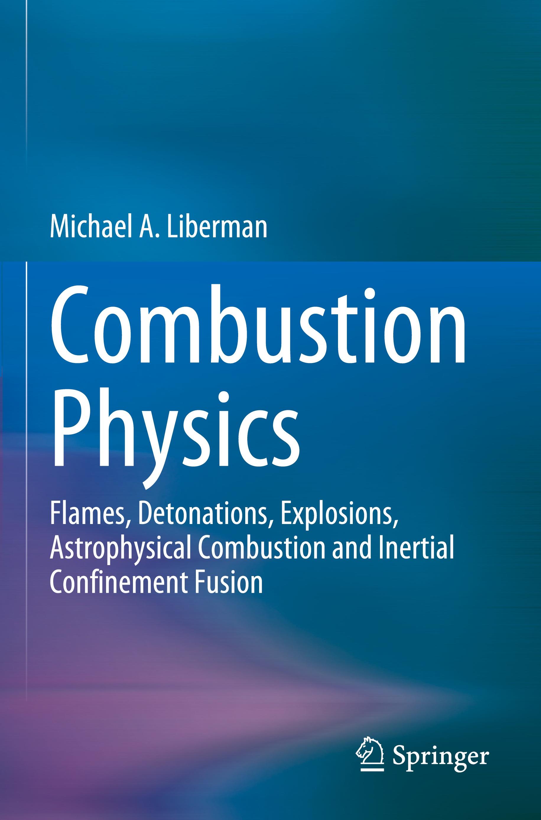 Combustion Physics