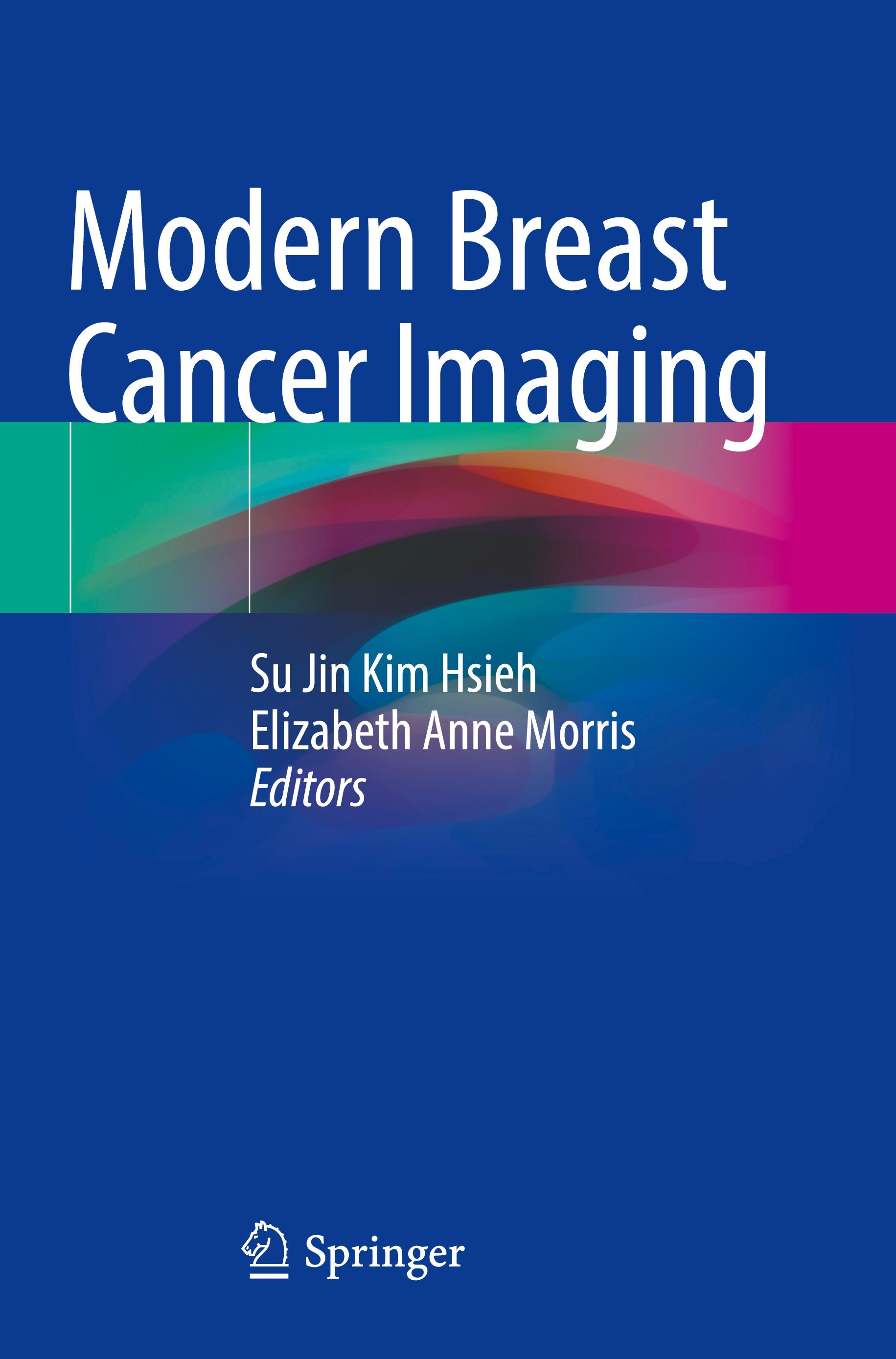 Modern Breast Cancer Imaging