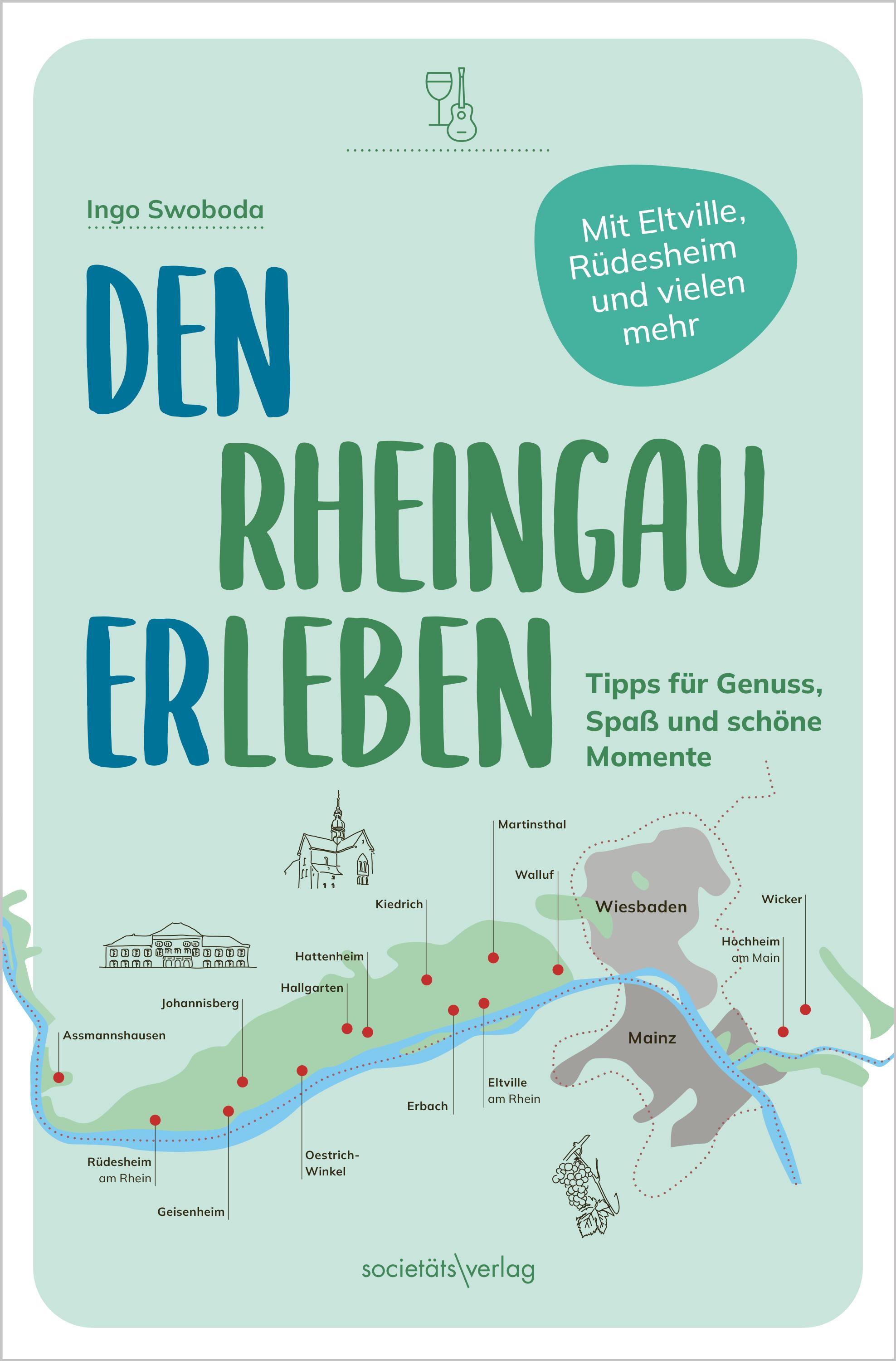 Den Rheingau erleben