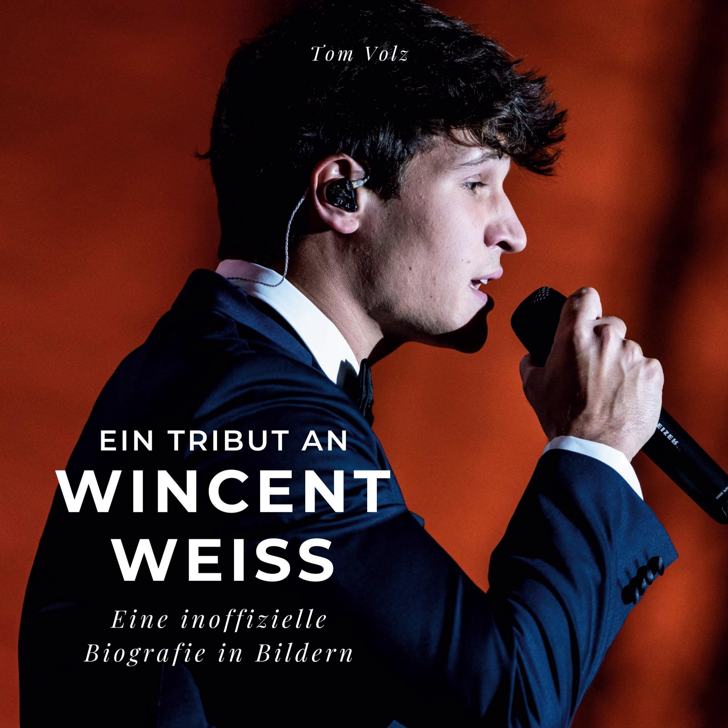 Ein Tribut an  Wincent Weiss