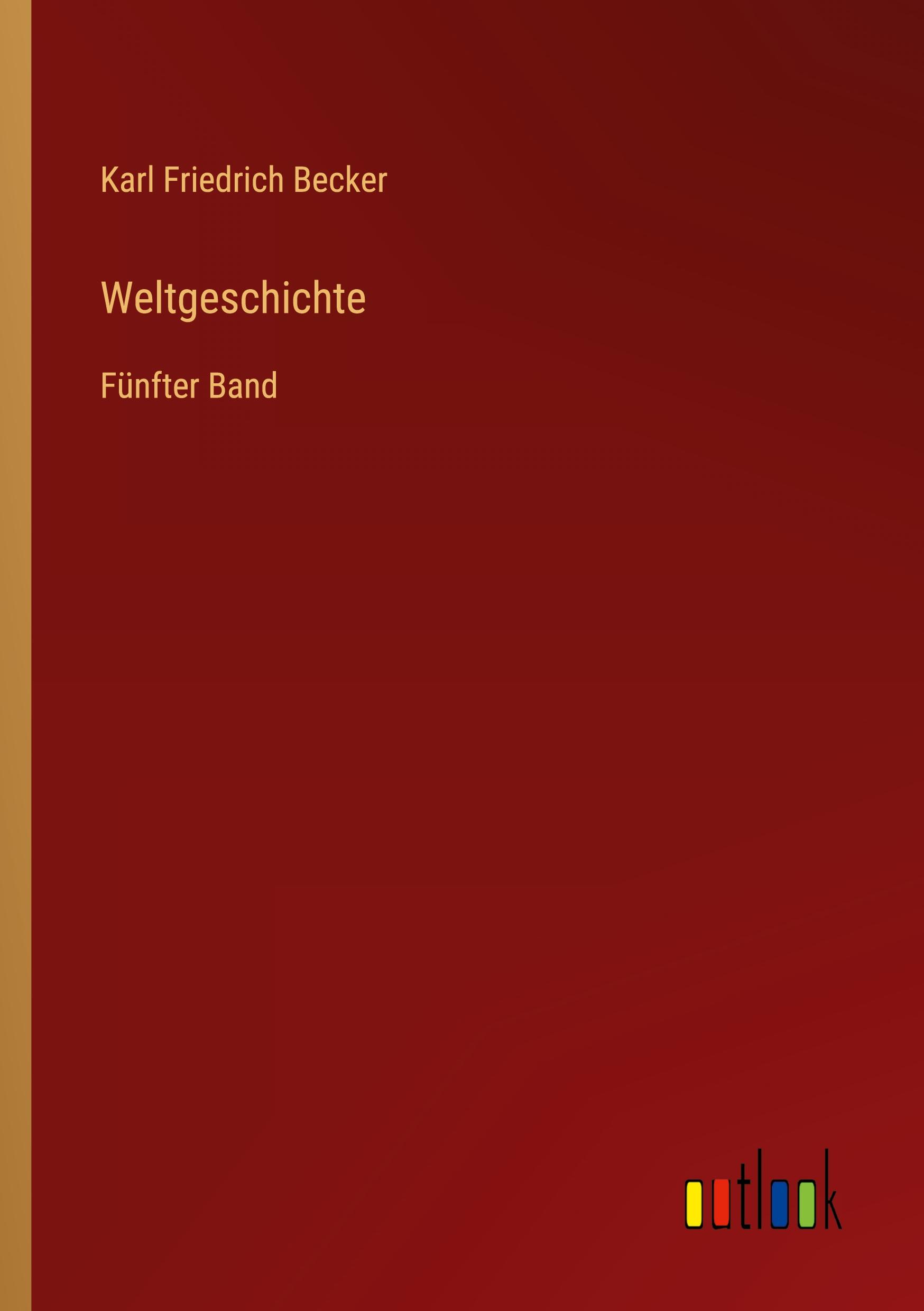 Weltgeschichte