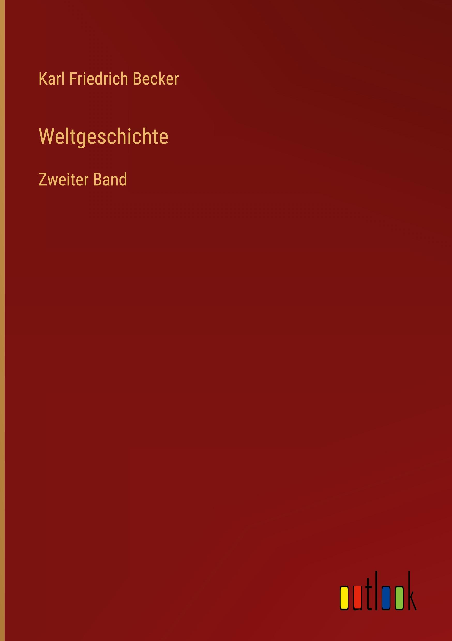 Weltgeschichte