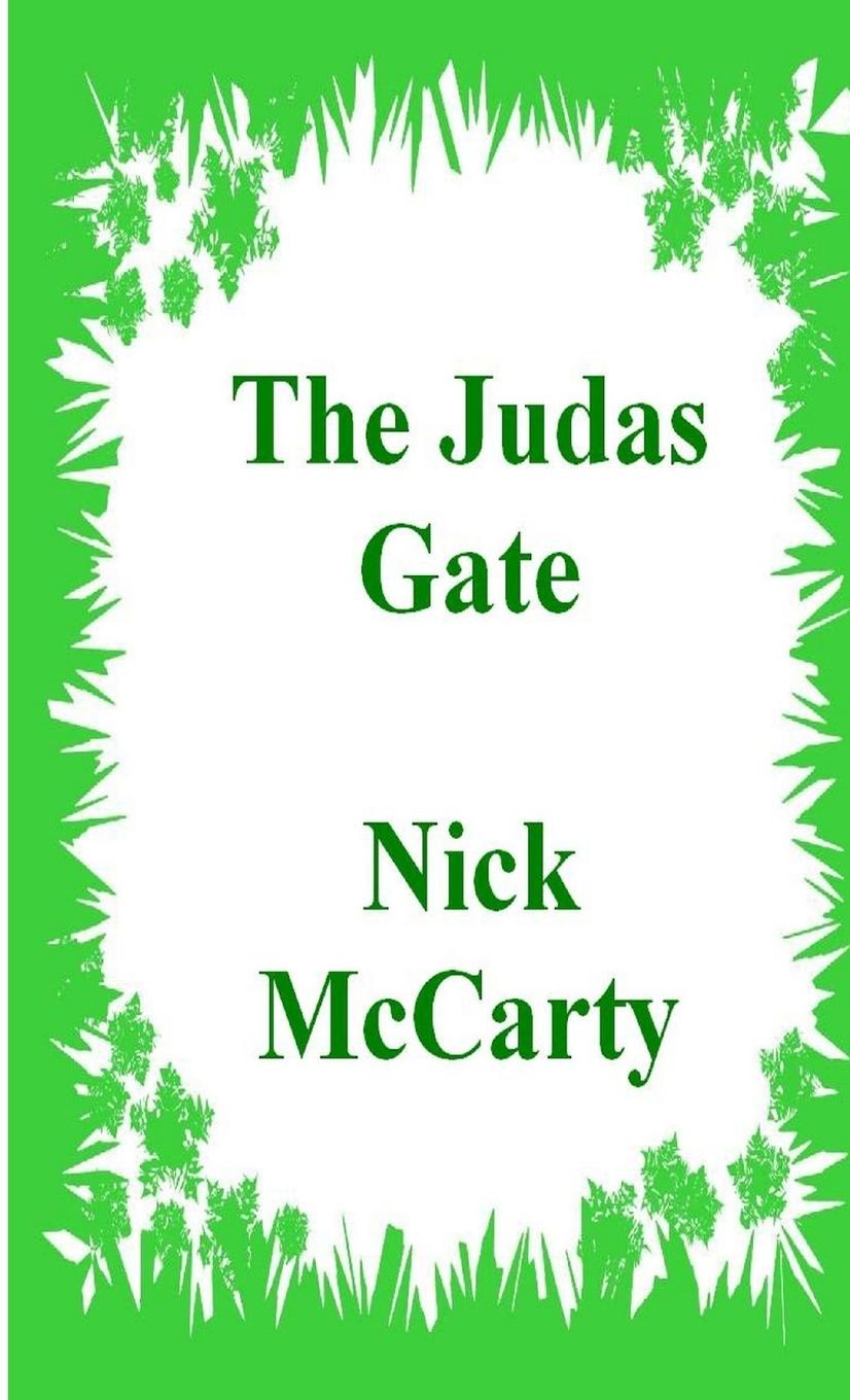 The Judas Gate