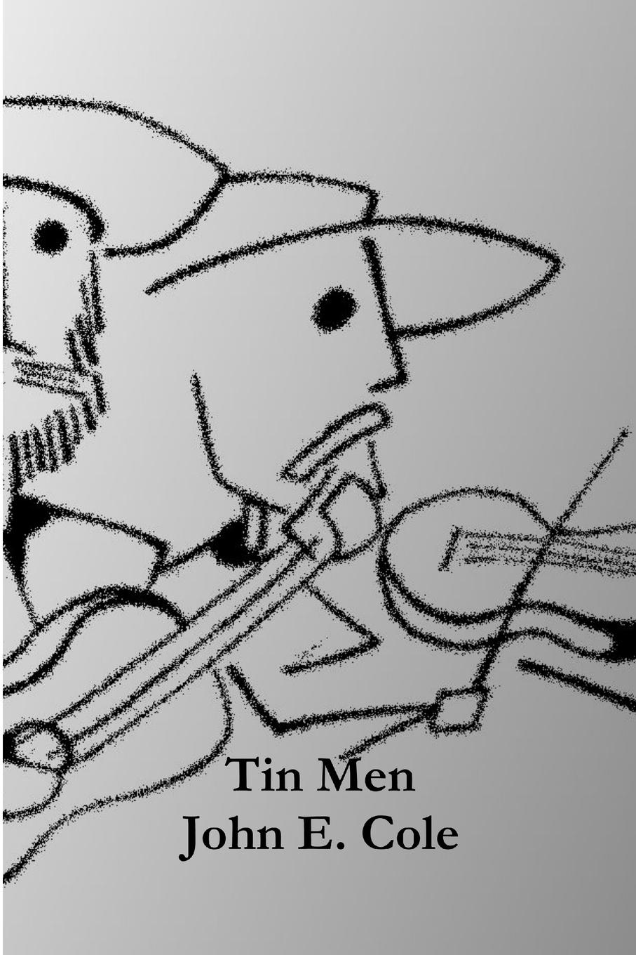 Tin Men