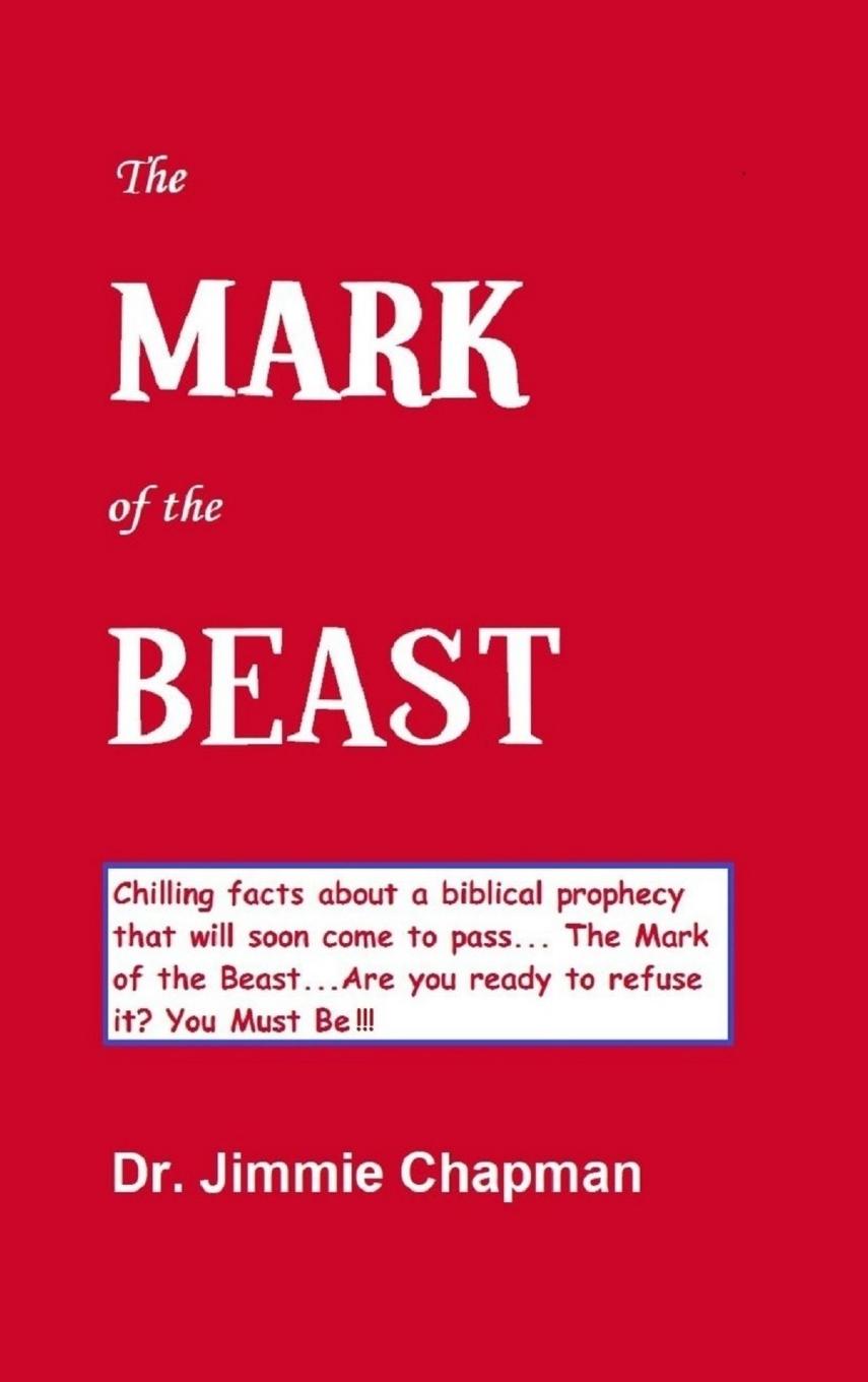 THE MARK OF THE BEAST