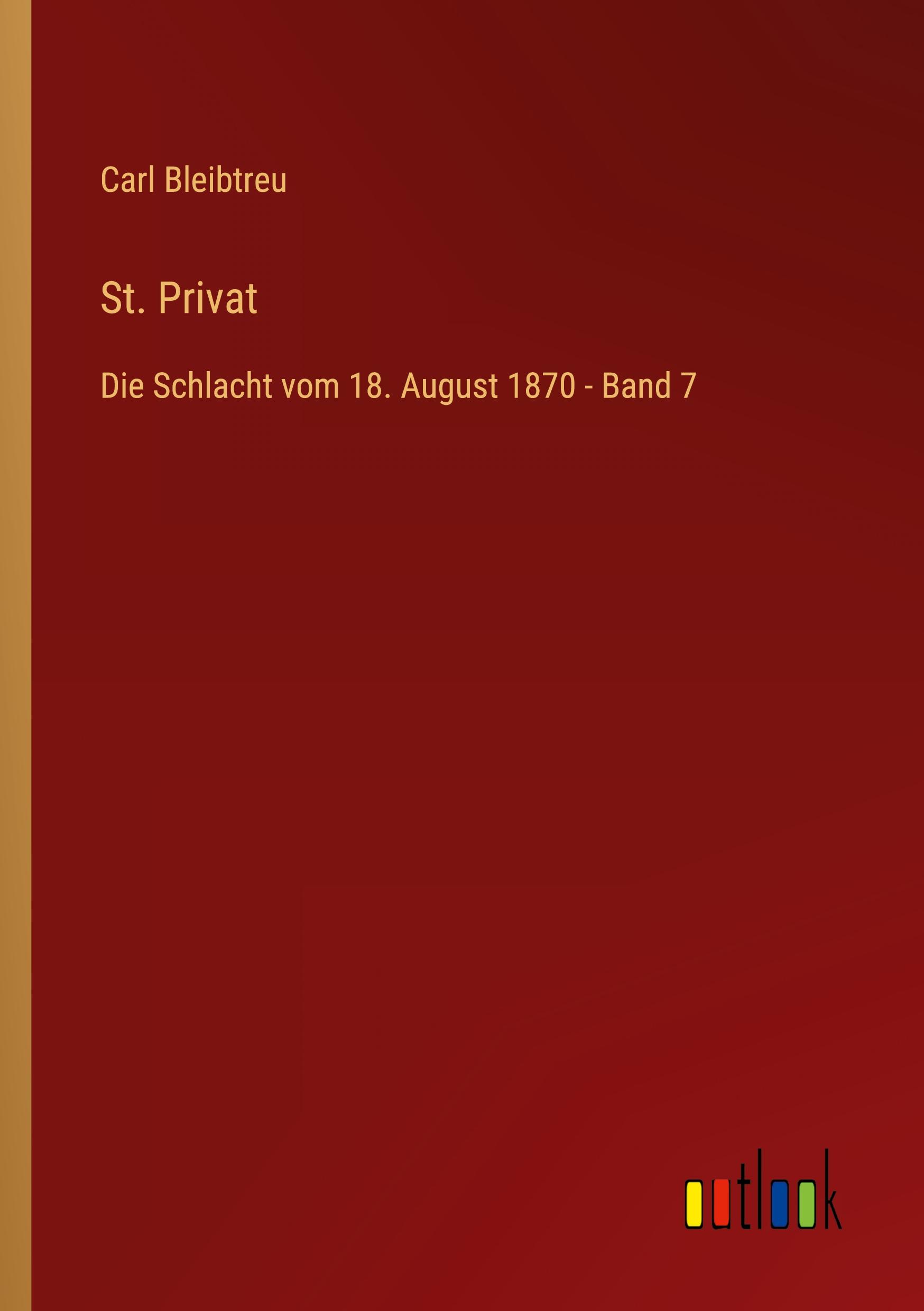 St. Privat