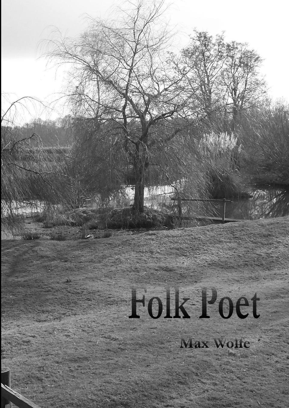 Folk Poet