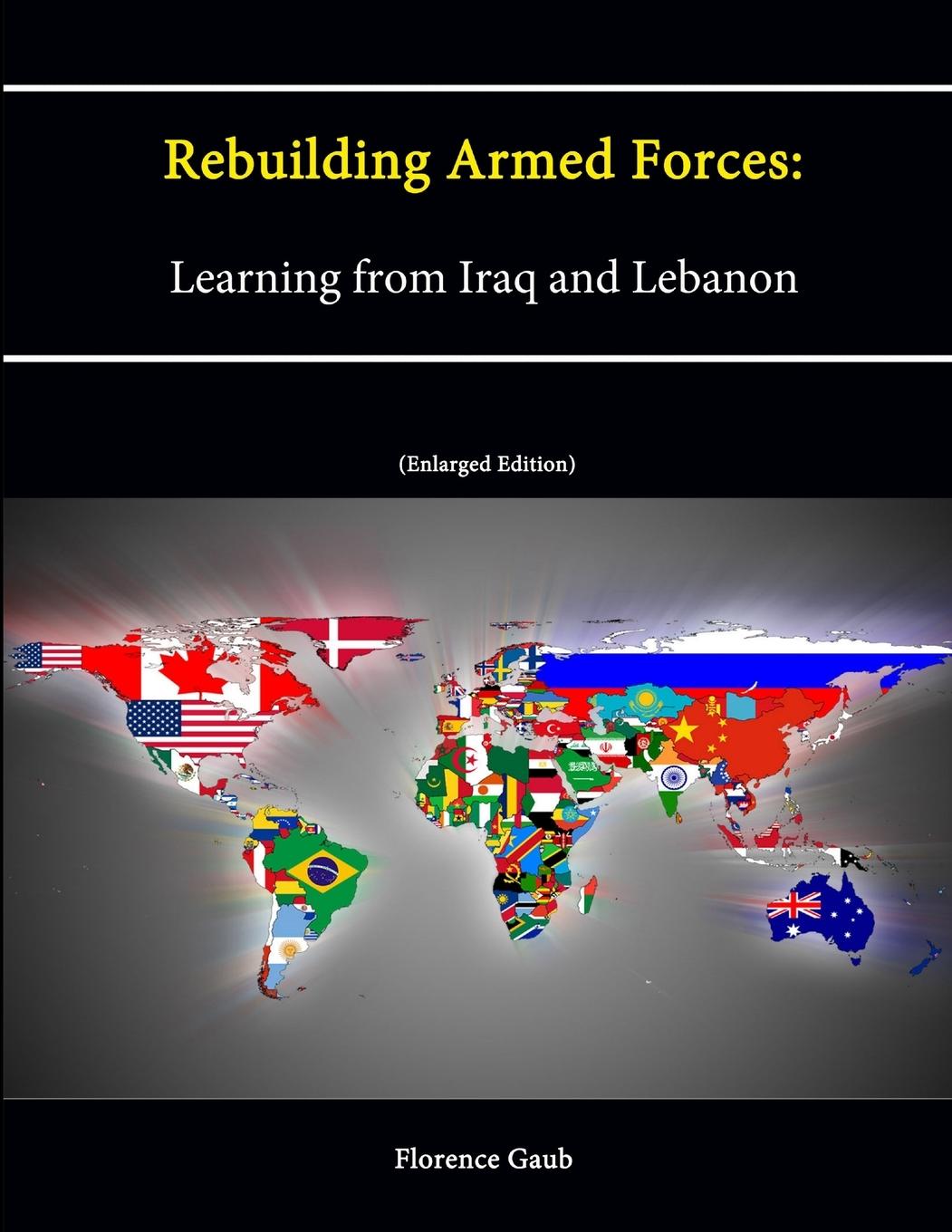 Rebuilding Armed Forces