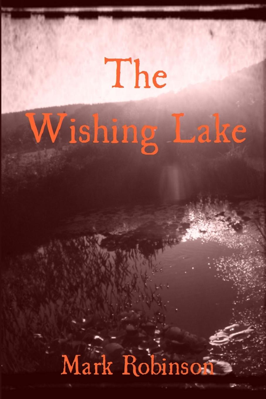 The Wishing Lake