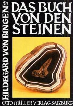 Das Buch von den Steinen