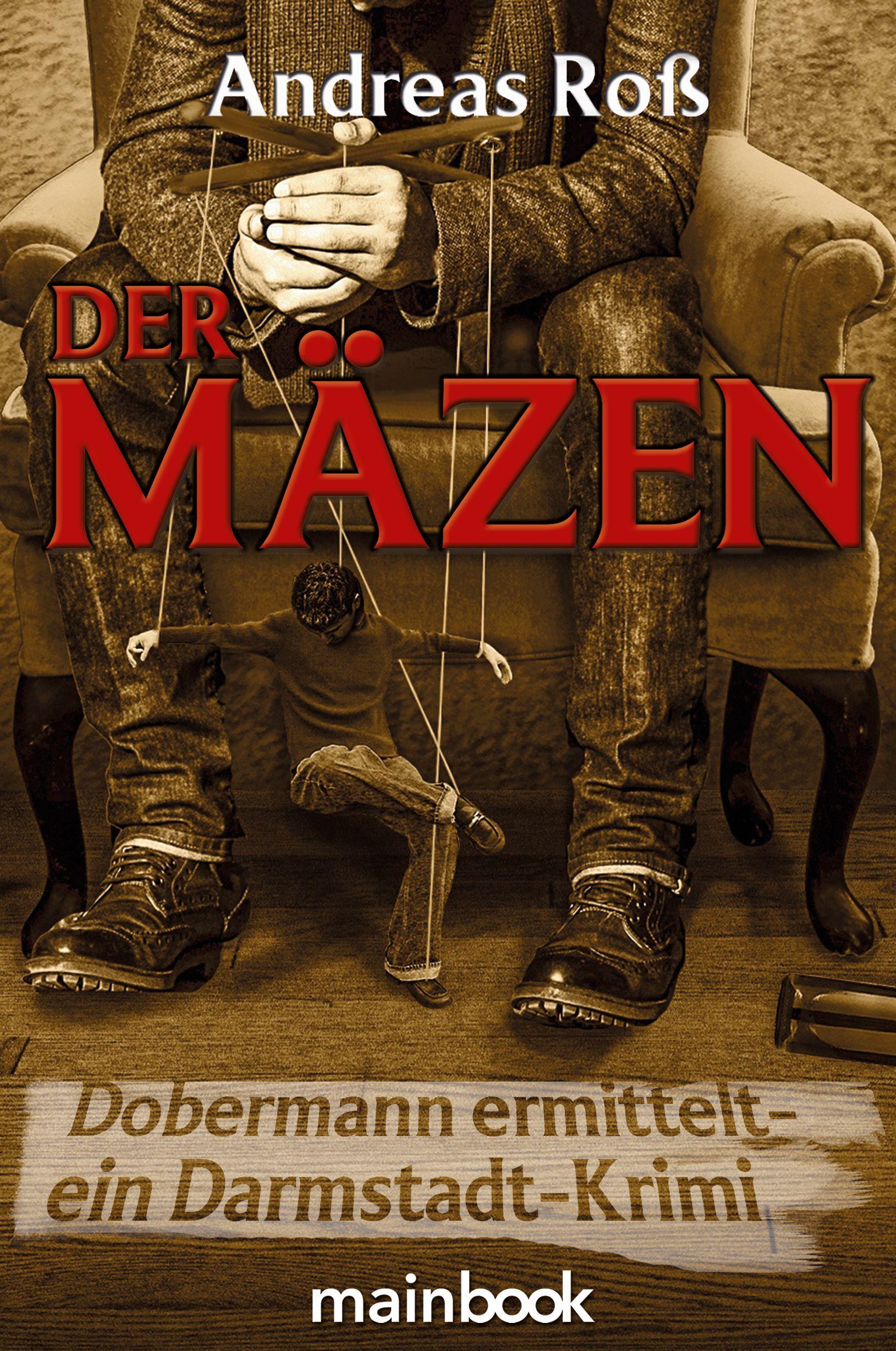 Der Mäzen