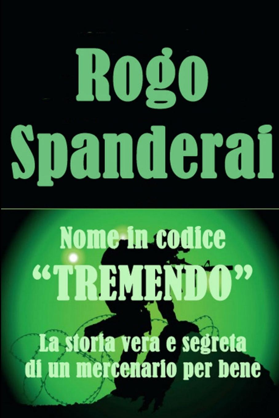 Nome in Codice "TREMENDO"