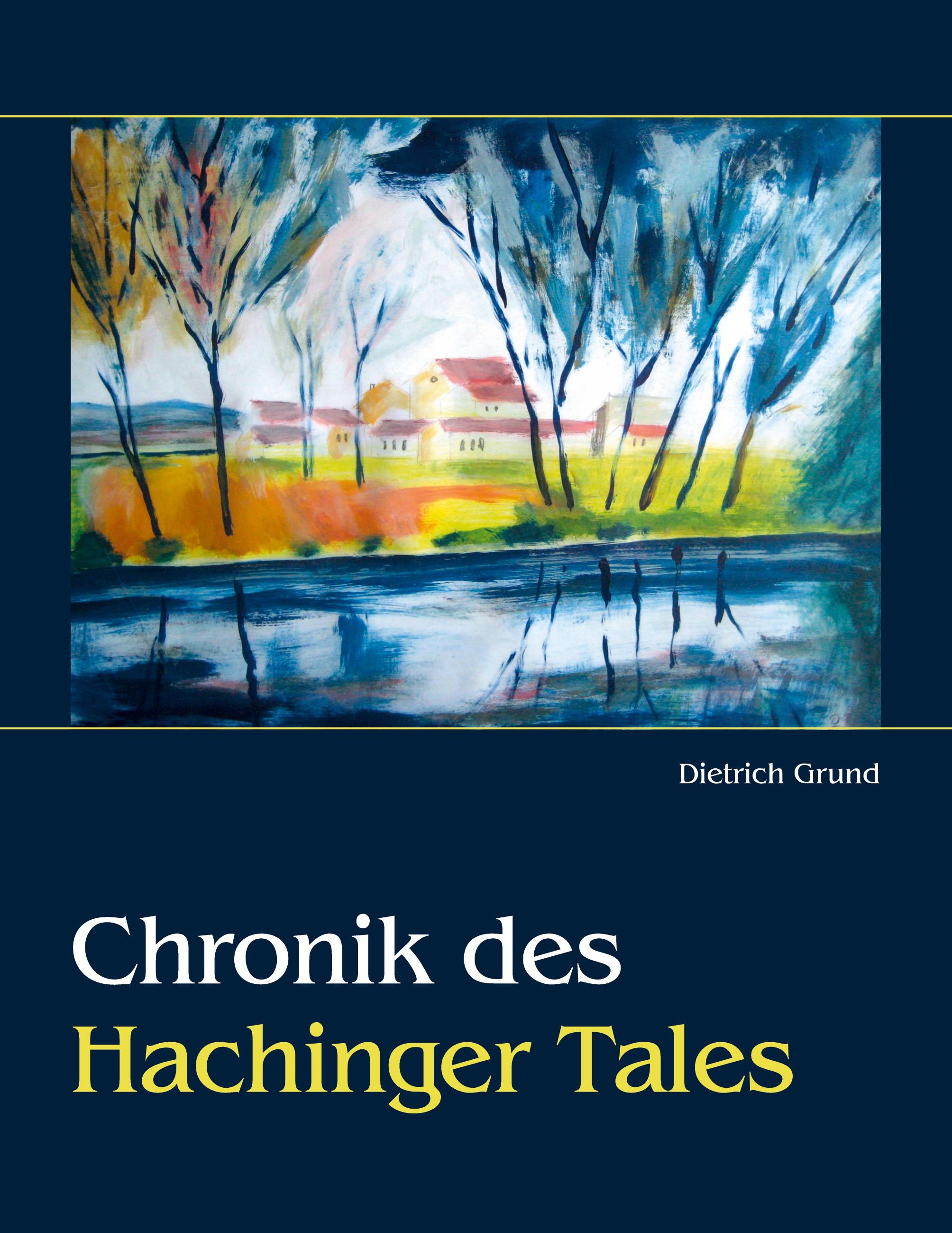 Chronik des Hachinger Tales