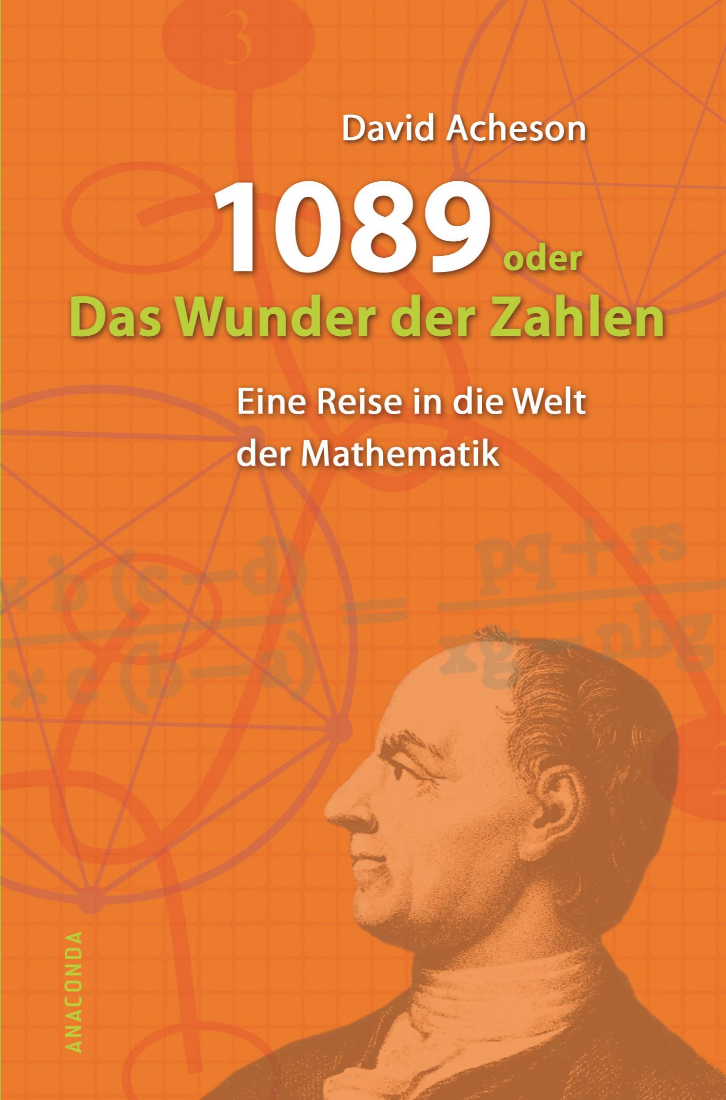 1089 oder das Wunder der Zahlen