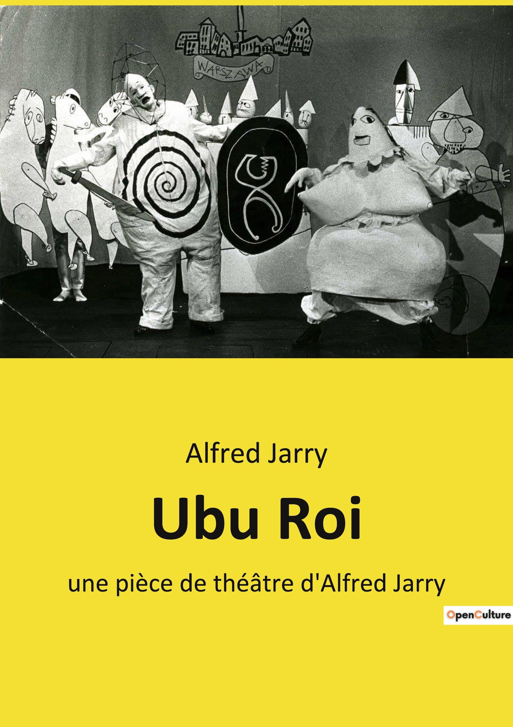 Ubu Roi