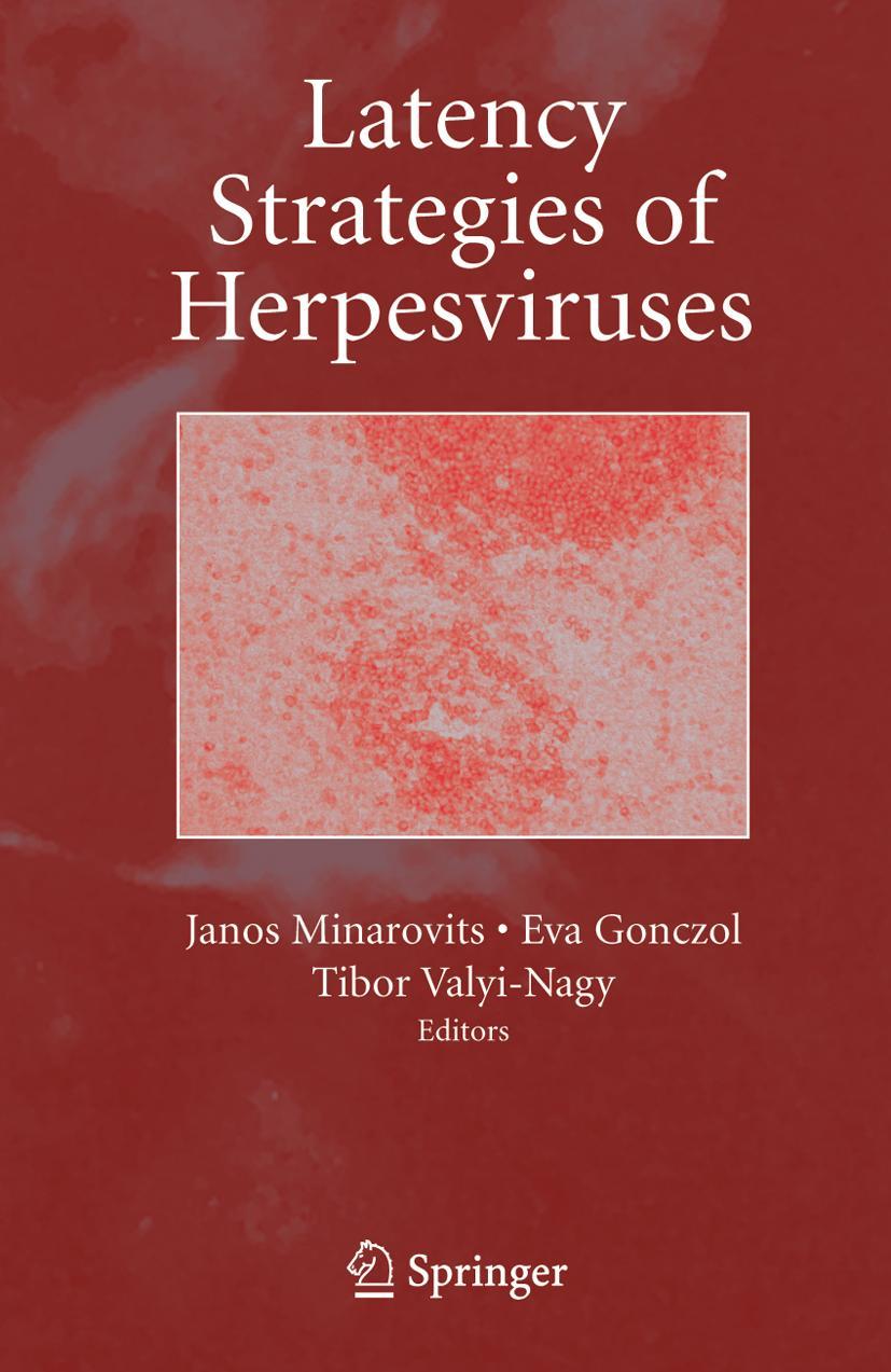 Latency Strategies of Herpesviruses