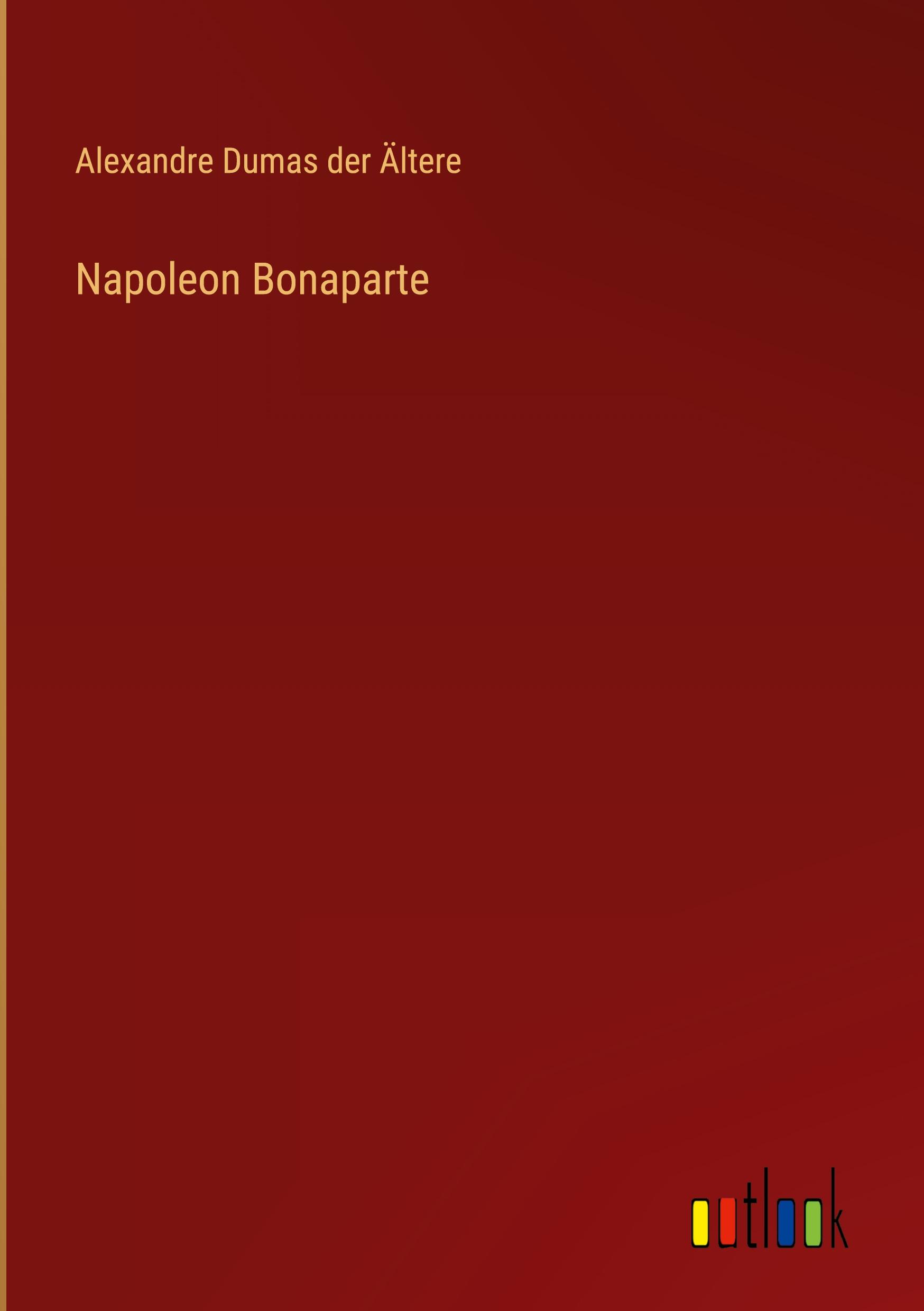 Napoleon Bonaparte