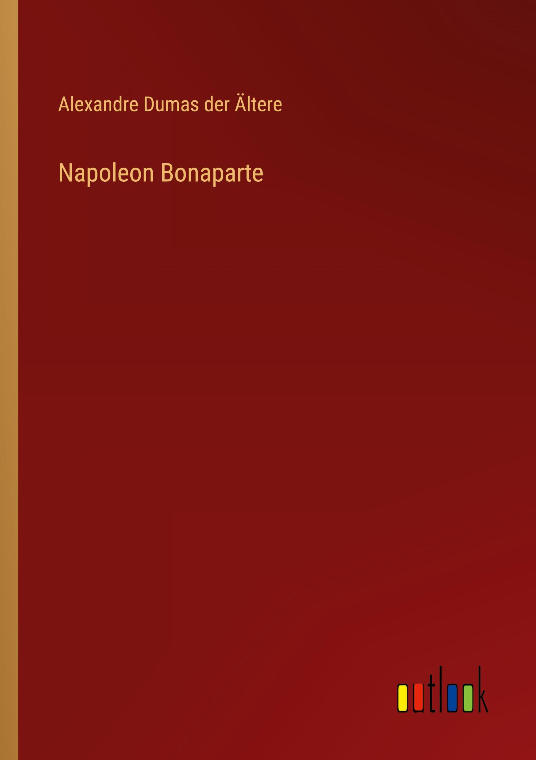 Napoleon Bonaparte